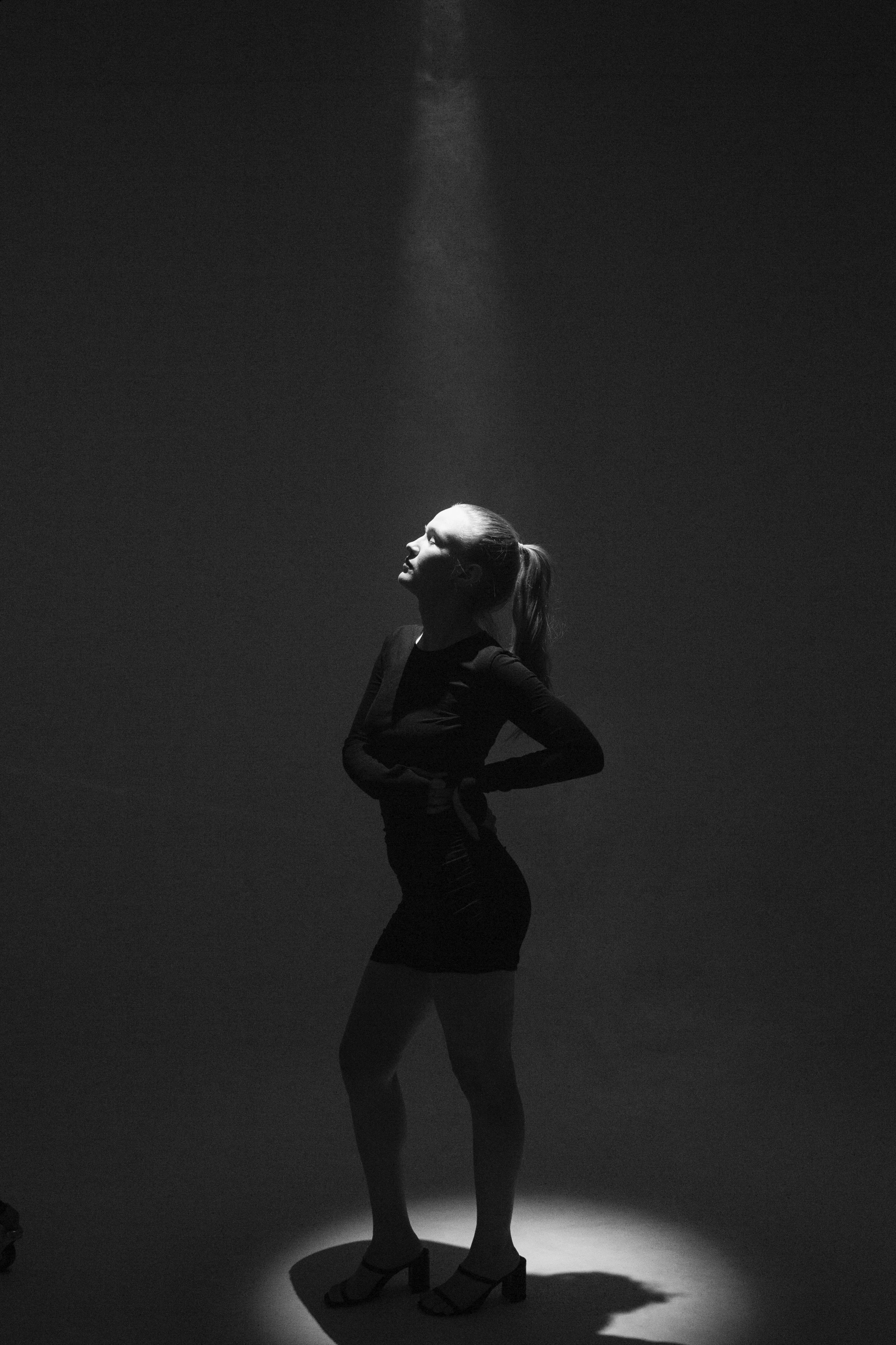 Кристина. Фотограф в Ижевске Надежда Лебедева