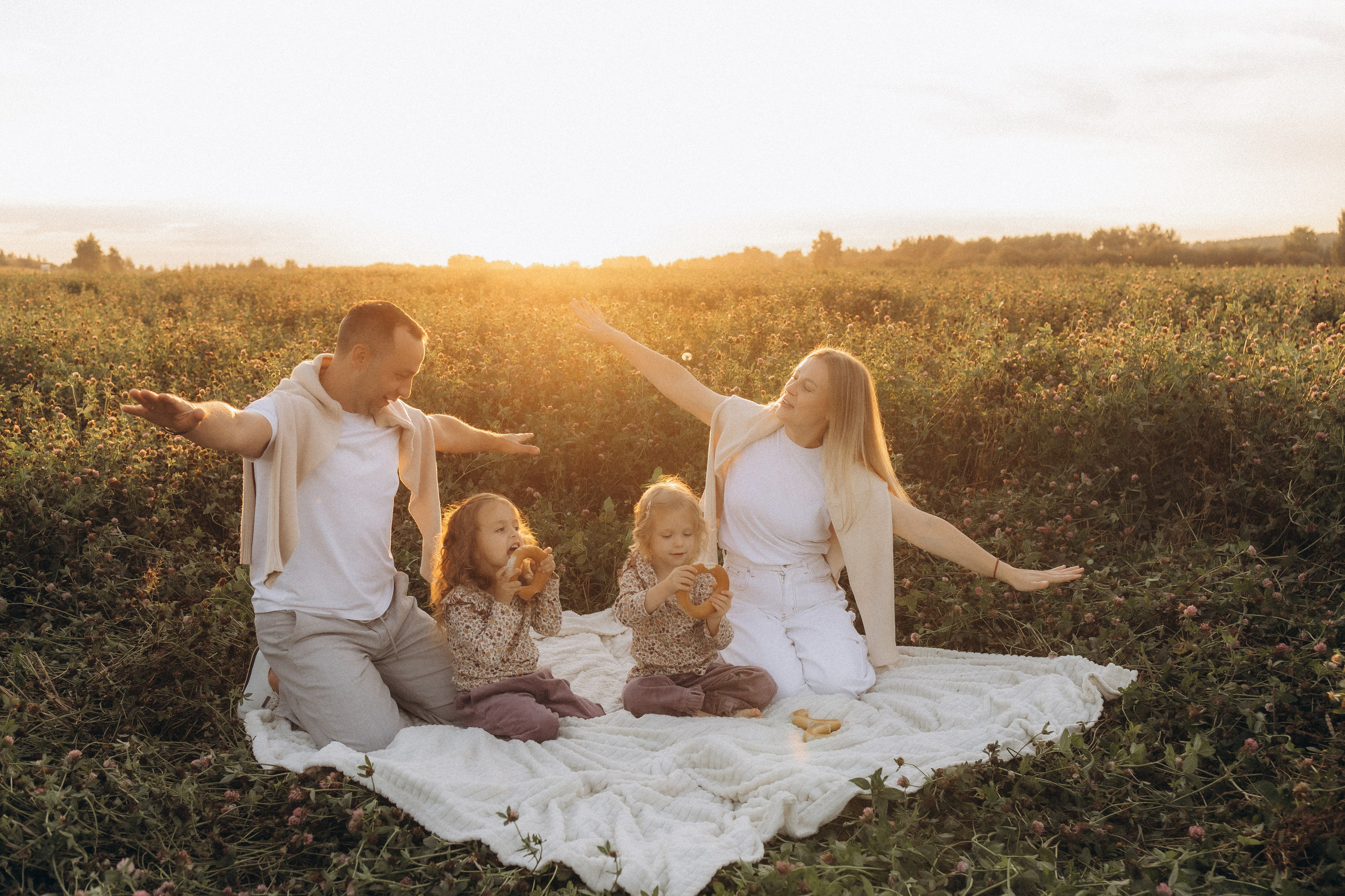 Эльвира Галимьянова — семейный фотограф Екатеринбурга