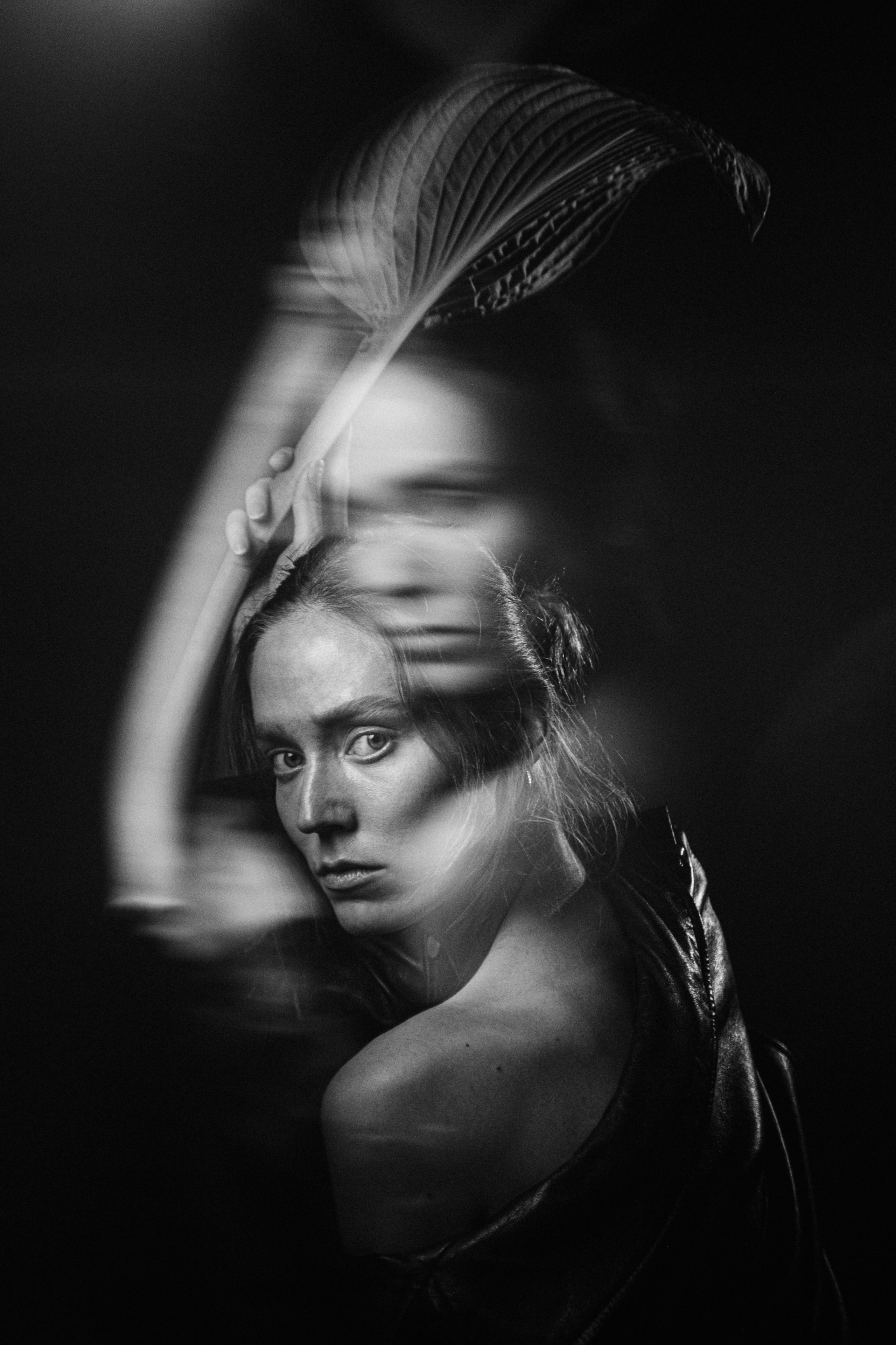 Мои ч/б работы. Портретный фотограф Марина Щеглова в Москве