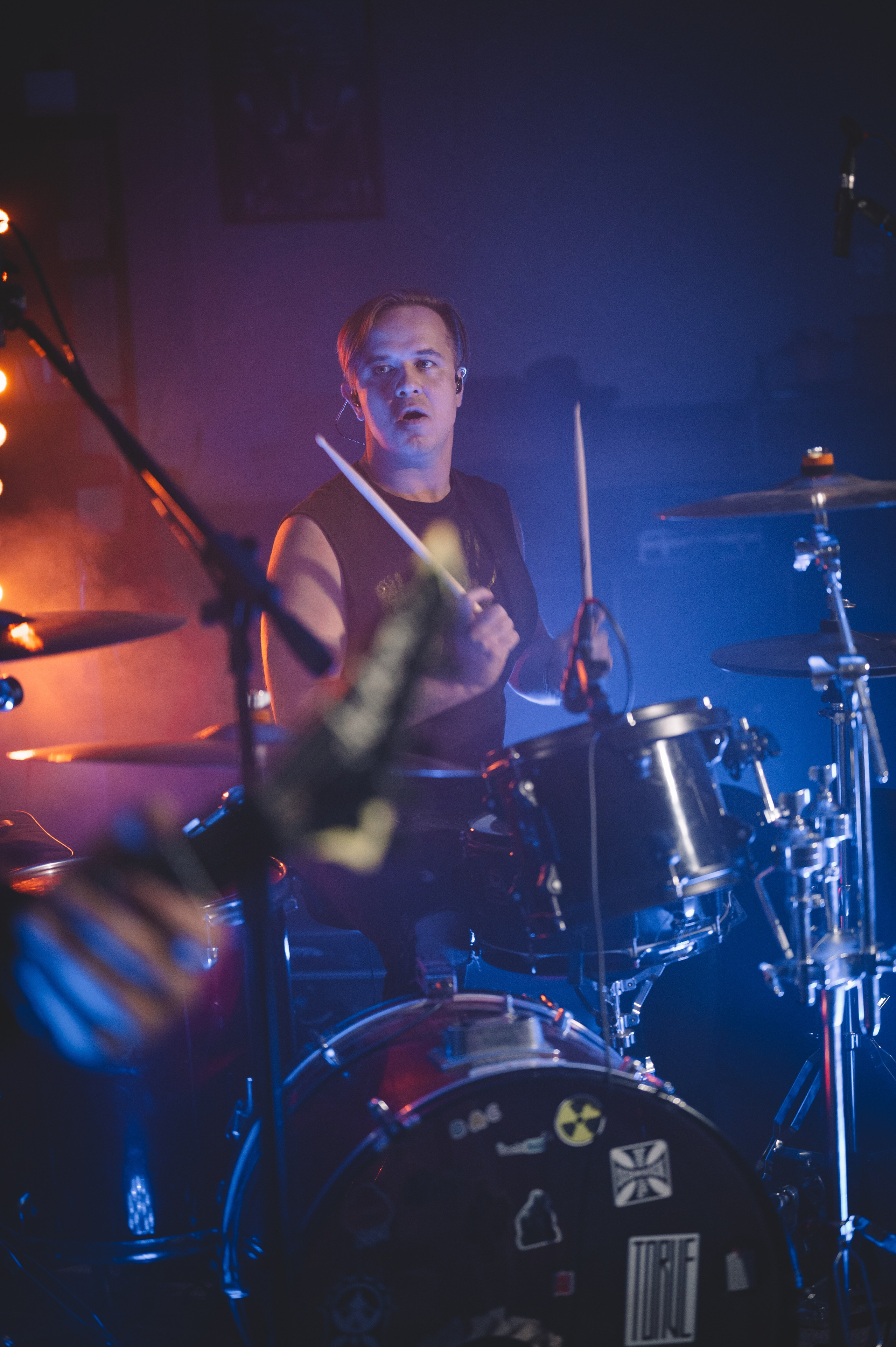 HOMEPARTY vol.6. Фотограф Анна Темнова. Пенза