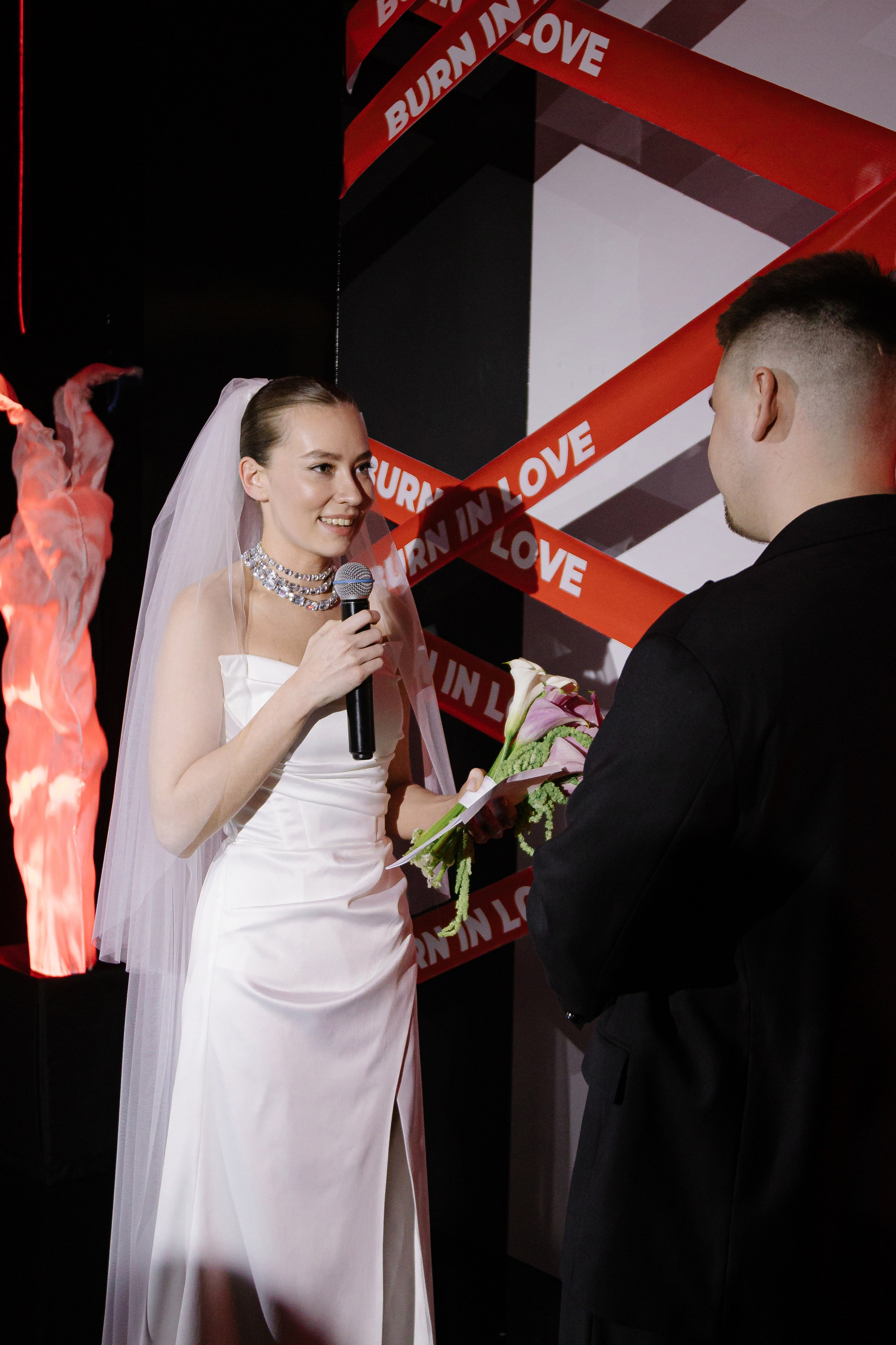 Свадебный Анонс Диана и Кирилл. Свадебный и семейный фотограф в Самаре