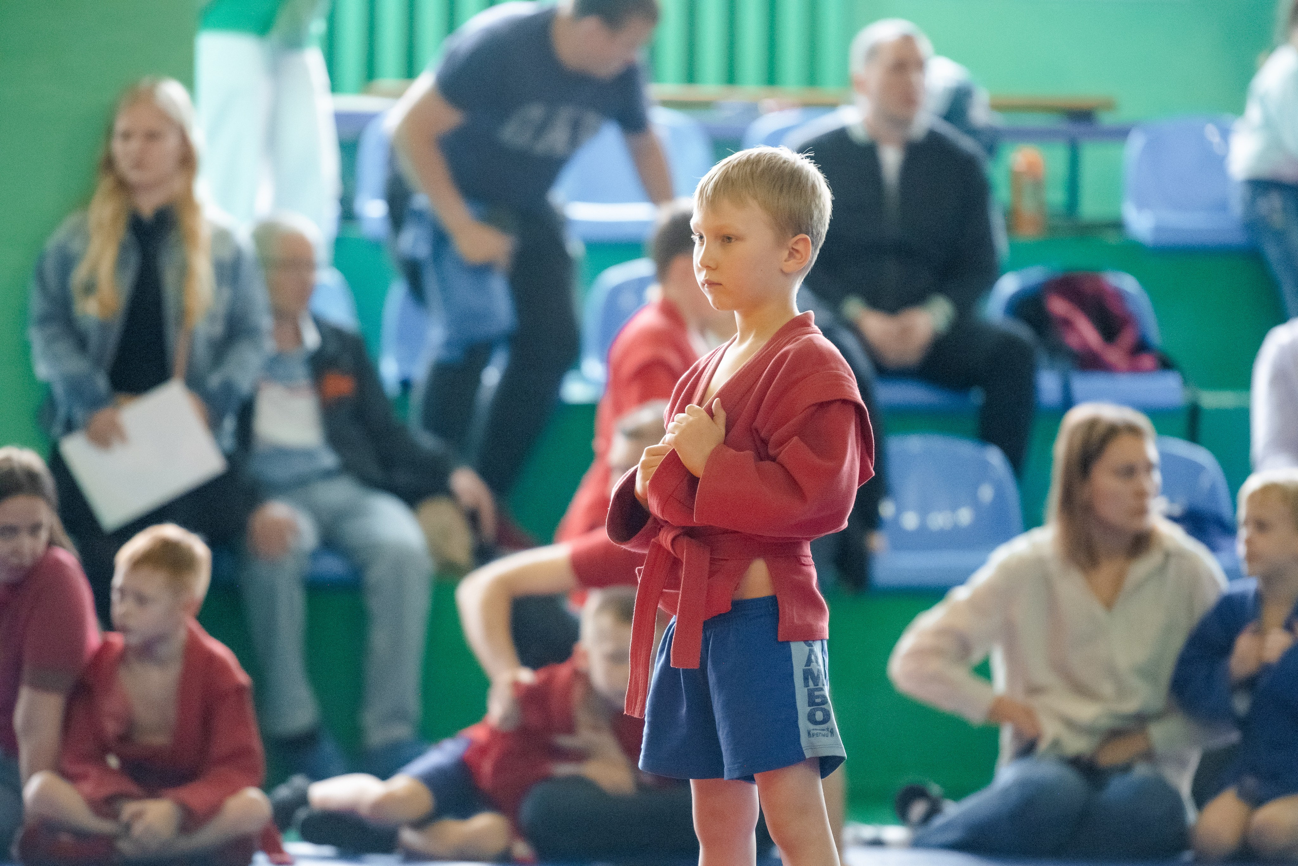 Соревнования. Дом детской фотографии Арсюткиной Наталии™