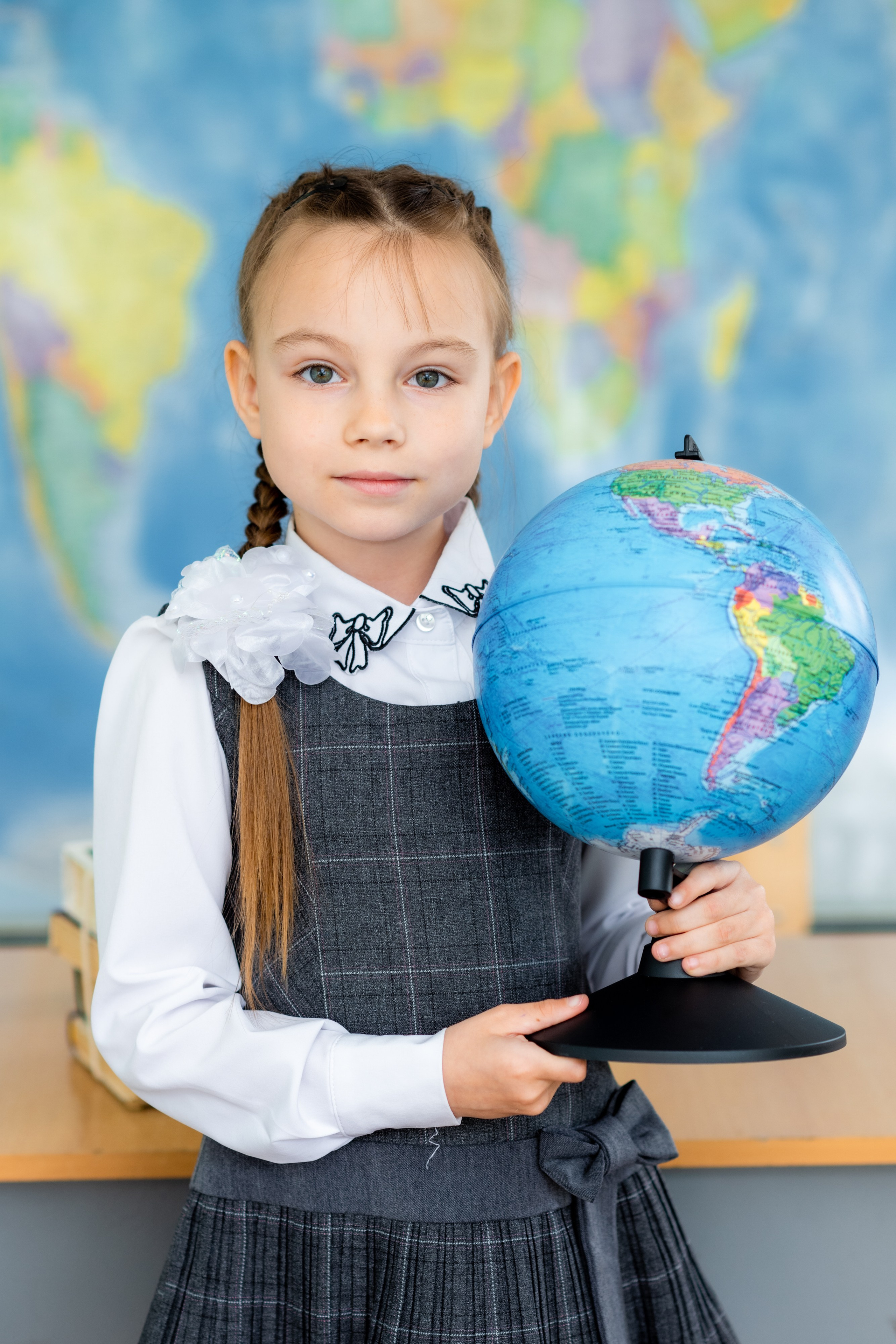 1 классы. Дом детской фотографии Арсюткиной Наталии™