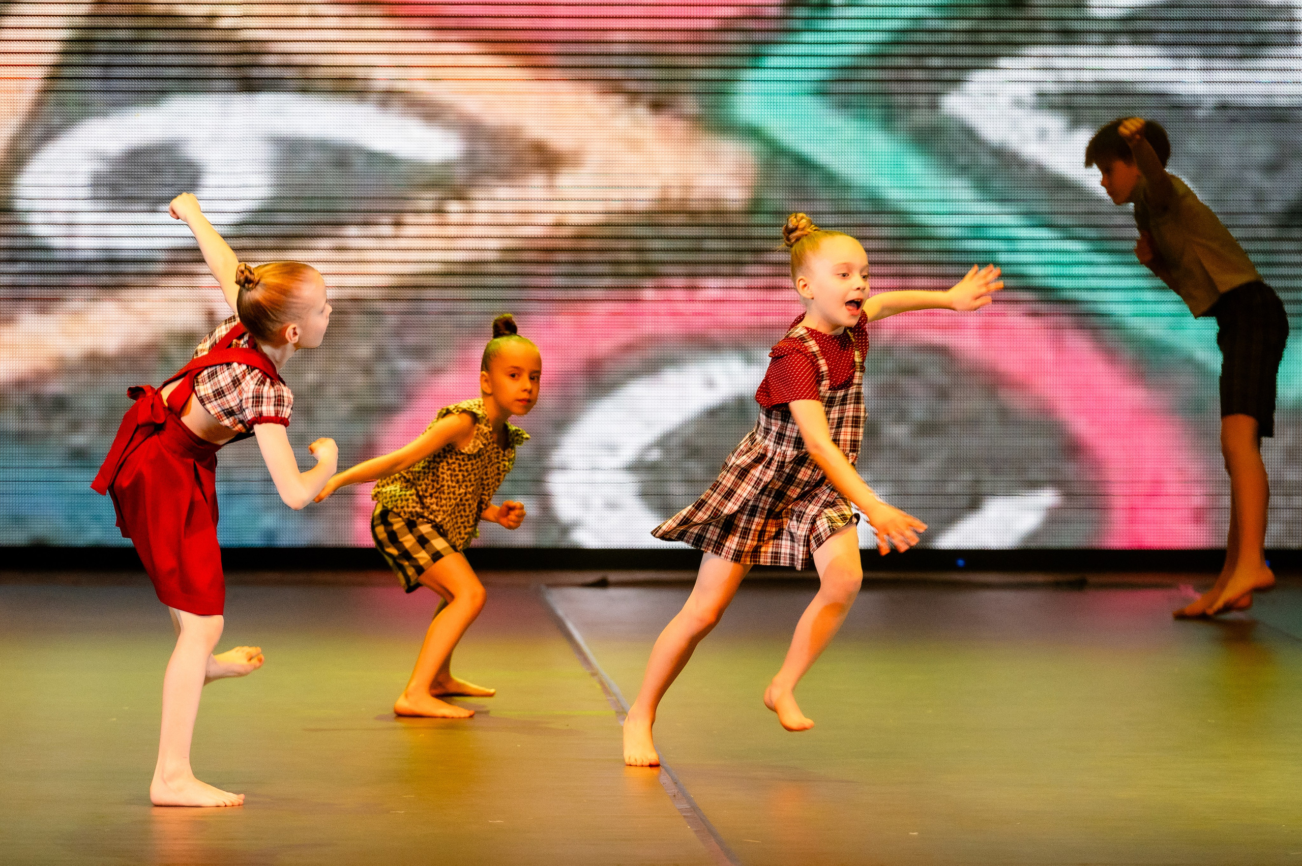 Концерты. Дом детской фотографии Арсюткиной Наталии™