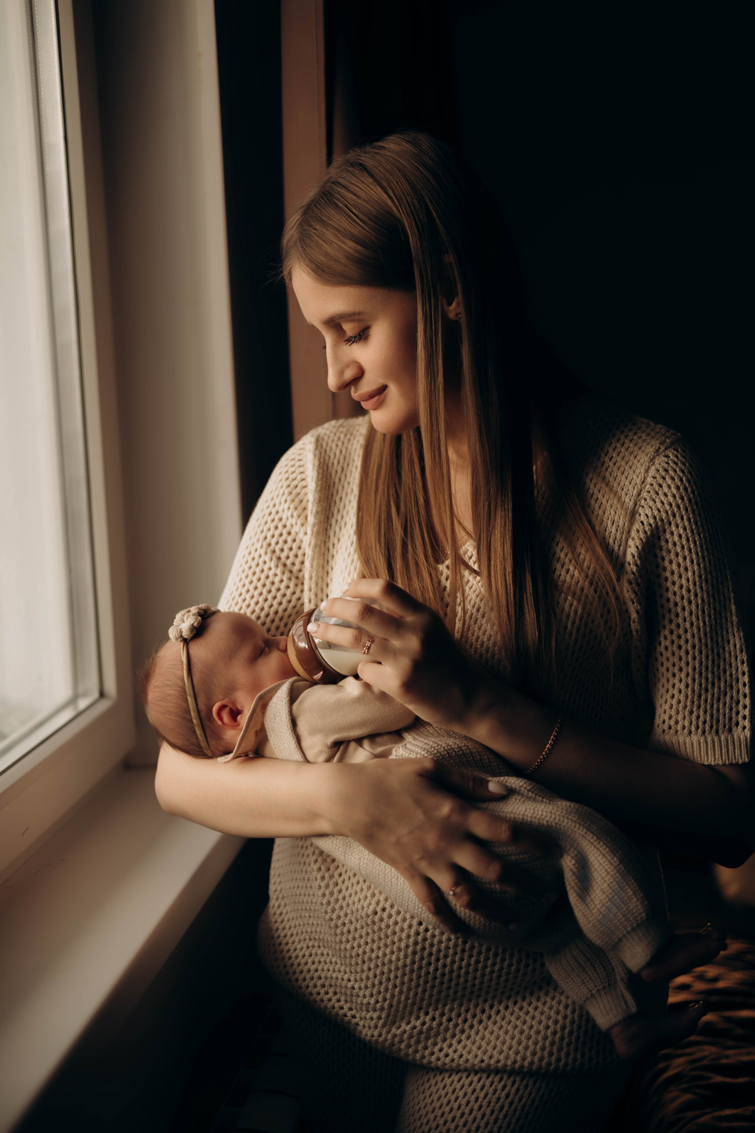 Счастье у вас дома. Фотограф Юлия Хакимова / Казань/ Чистополь