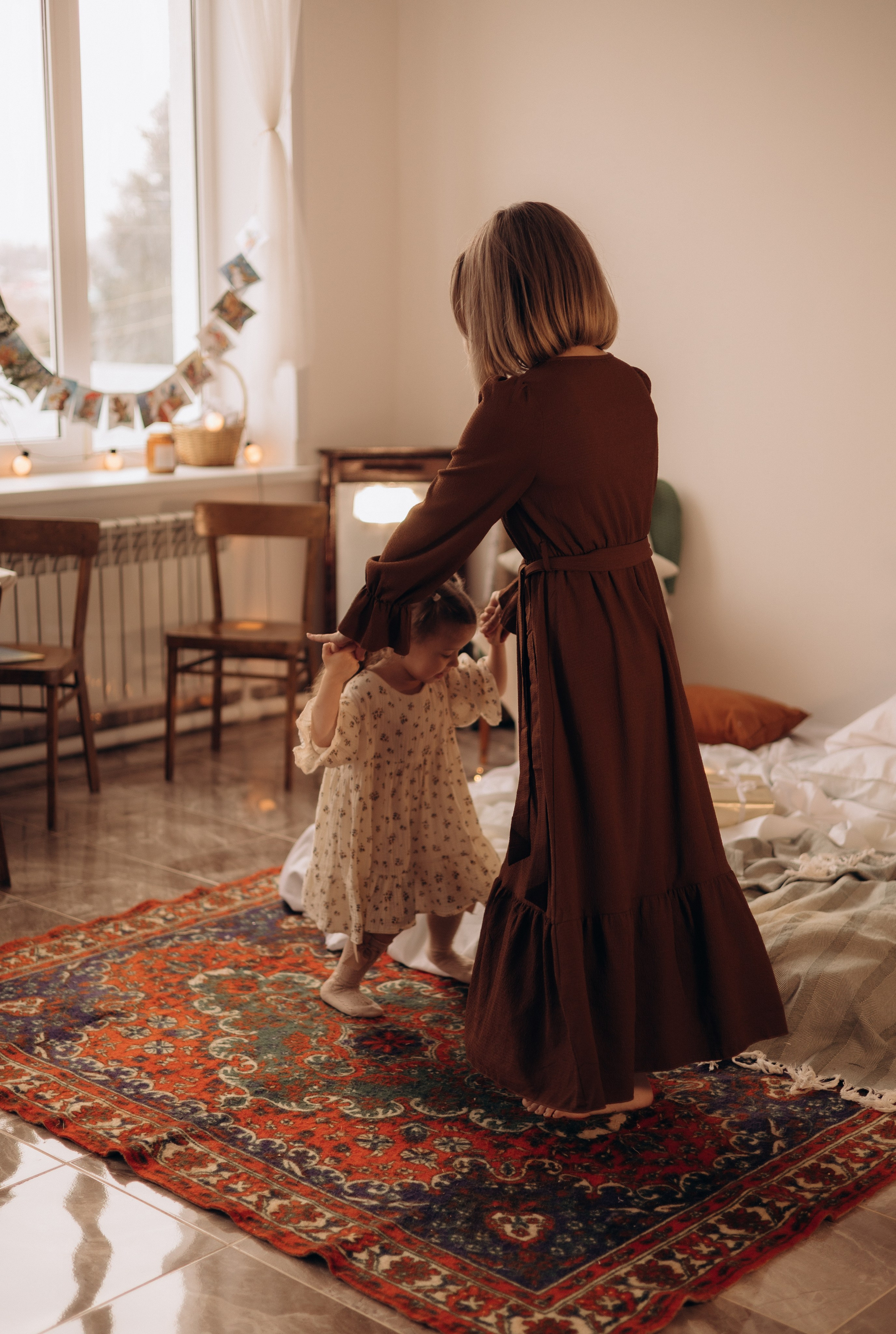 Просто о родном. Фотограф Юлия Хакимова / Казань/ Чистополь