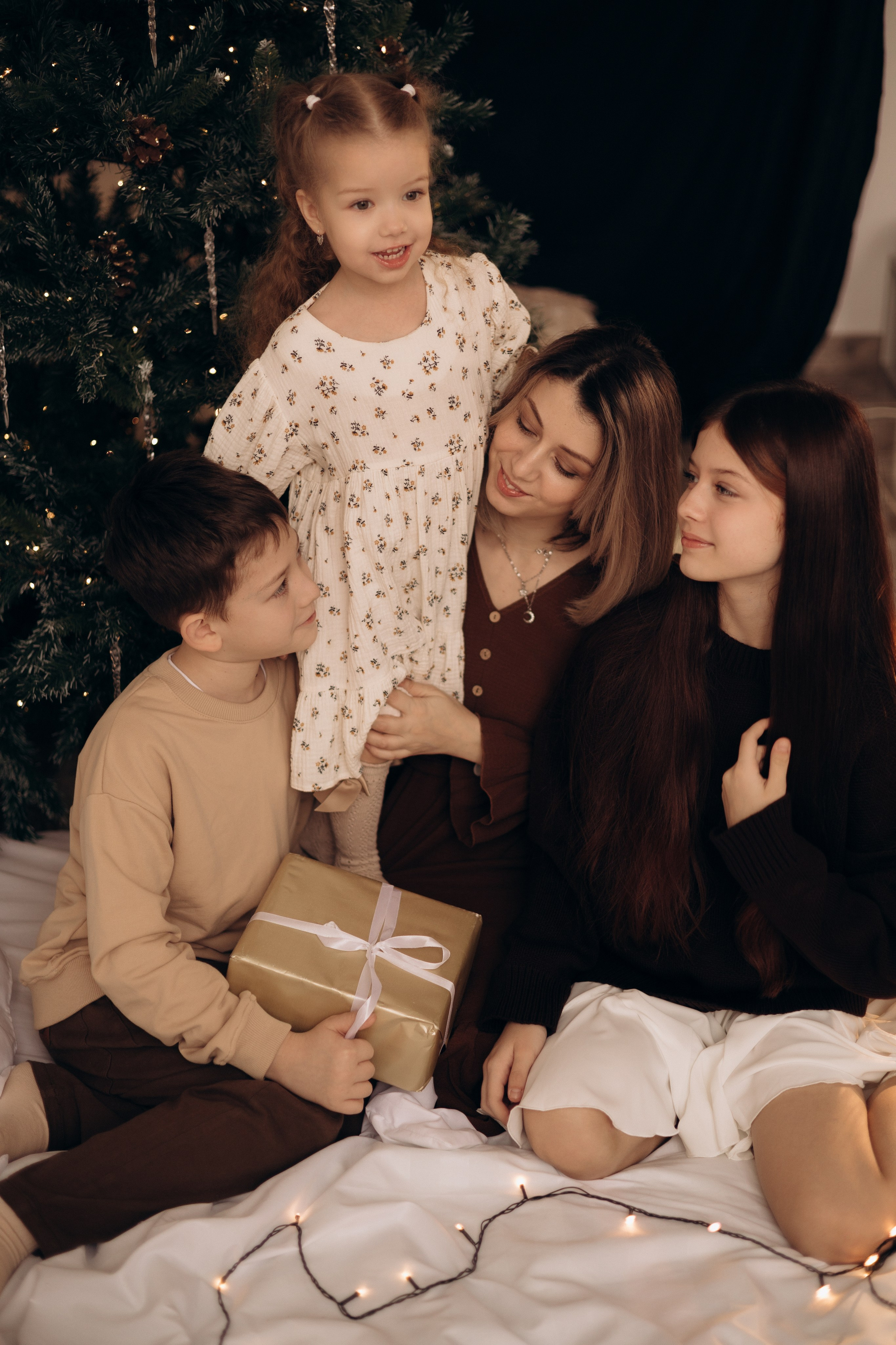 Просто о родном. Фотограф Юлия Хакимова / Казань/ Чистополь