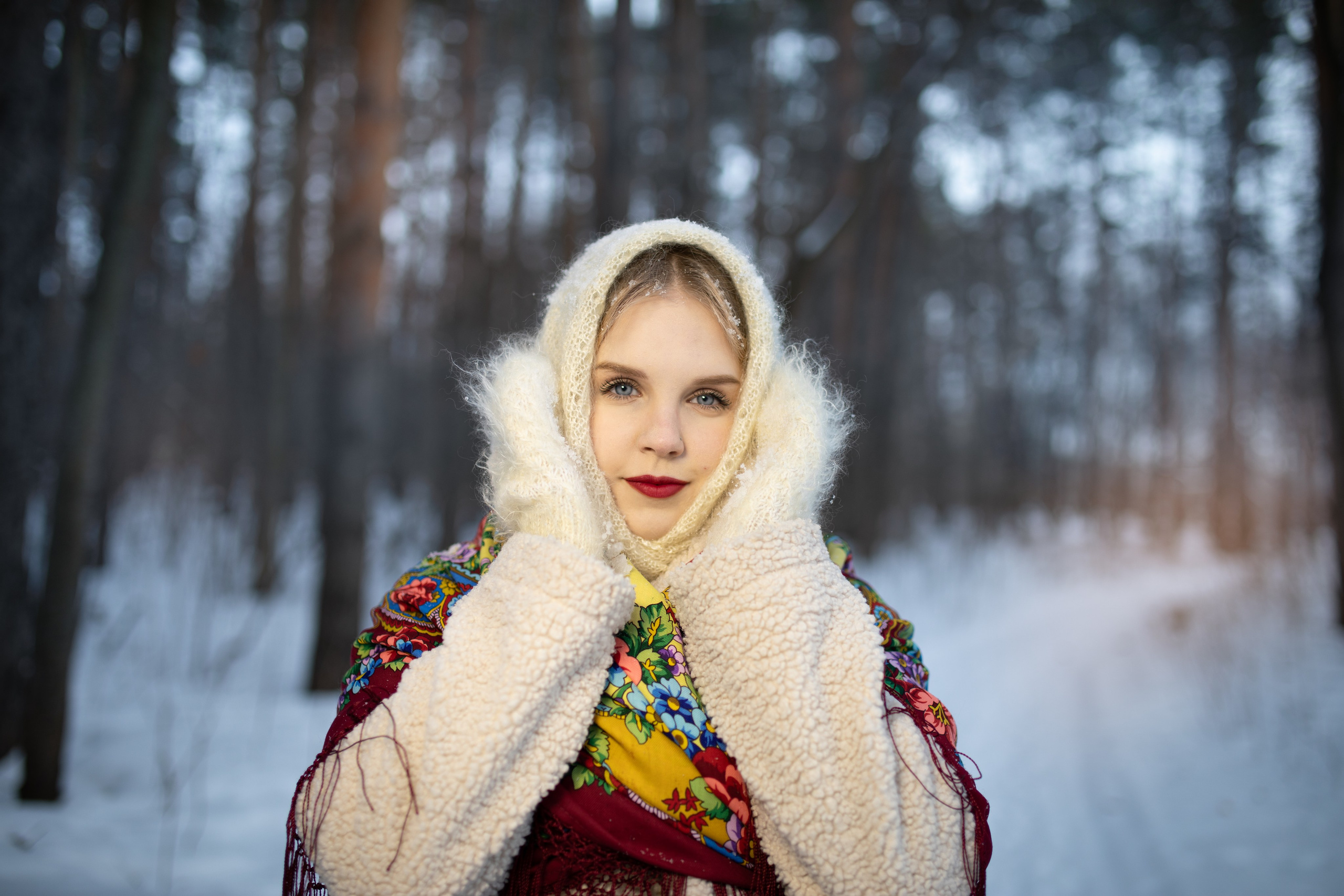 Русская душа…. Фотограф Юлия Хакимова / Казань/ Чистополь