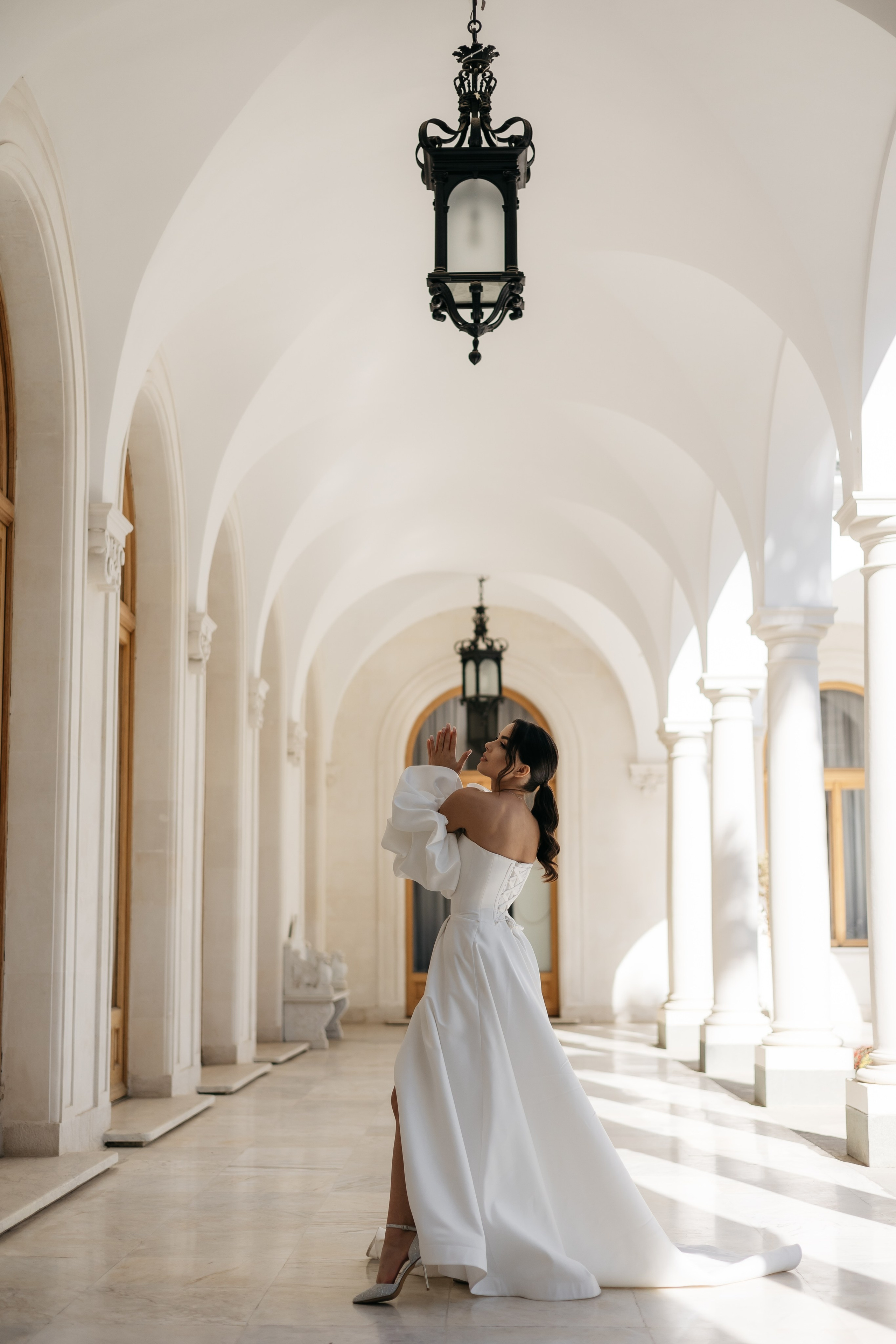 Свадьба в Сарабузе. Свадебный фотограф в Крыму и Севастополе — Белов Виталий