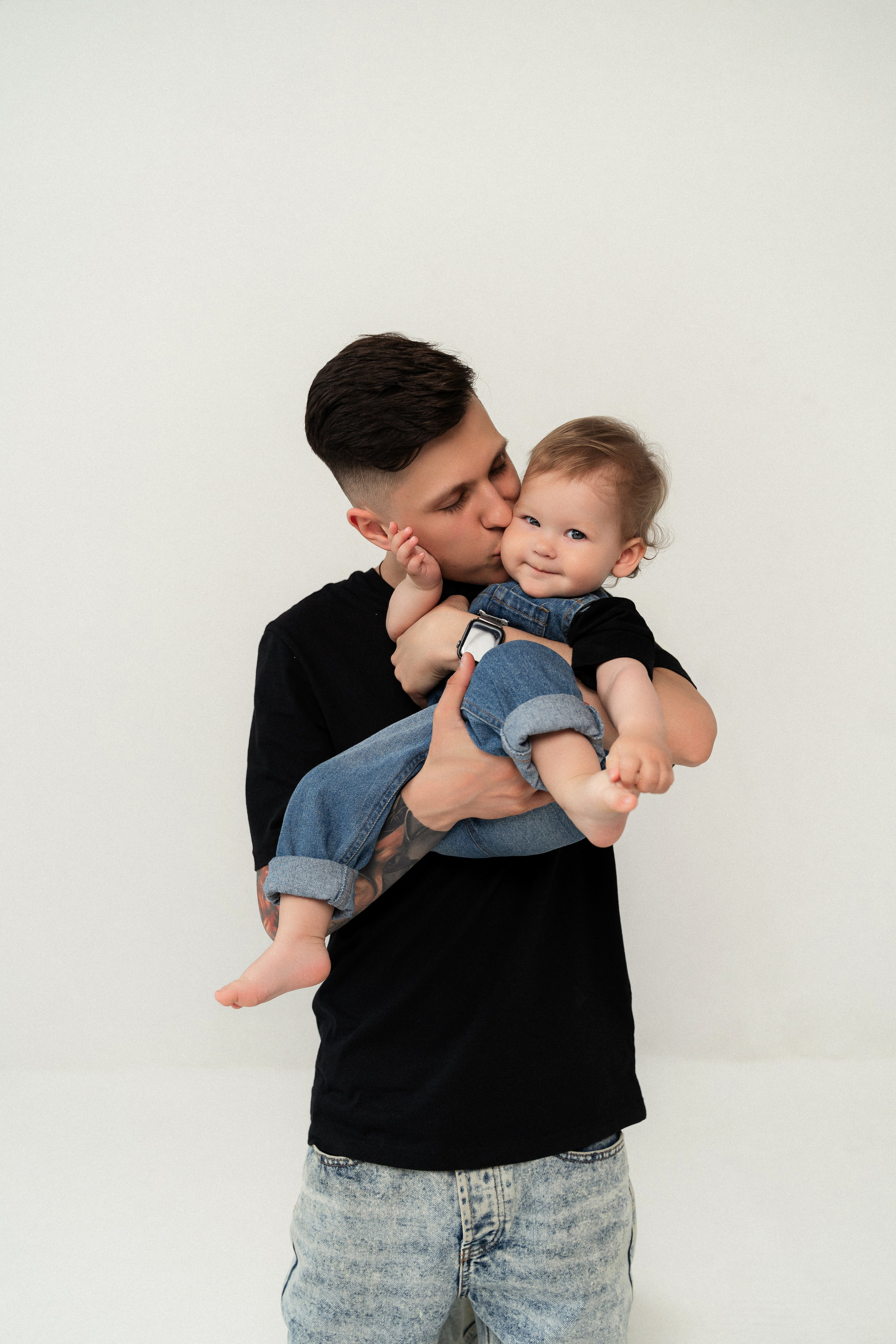 Амеля и её семья!. Фотограф Алина Филимонова Тверь