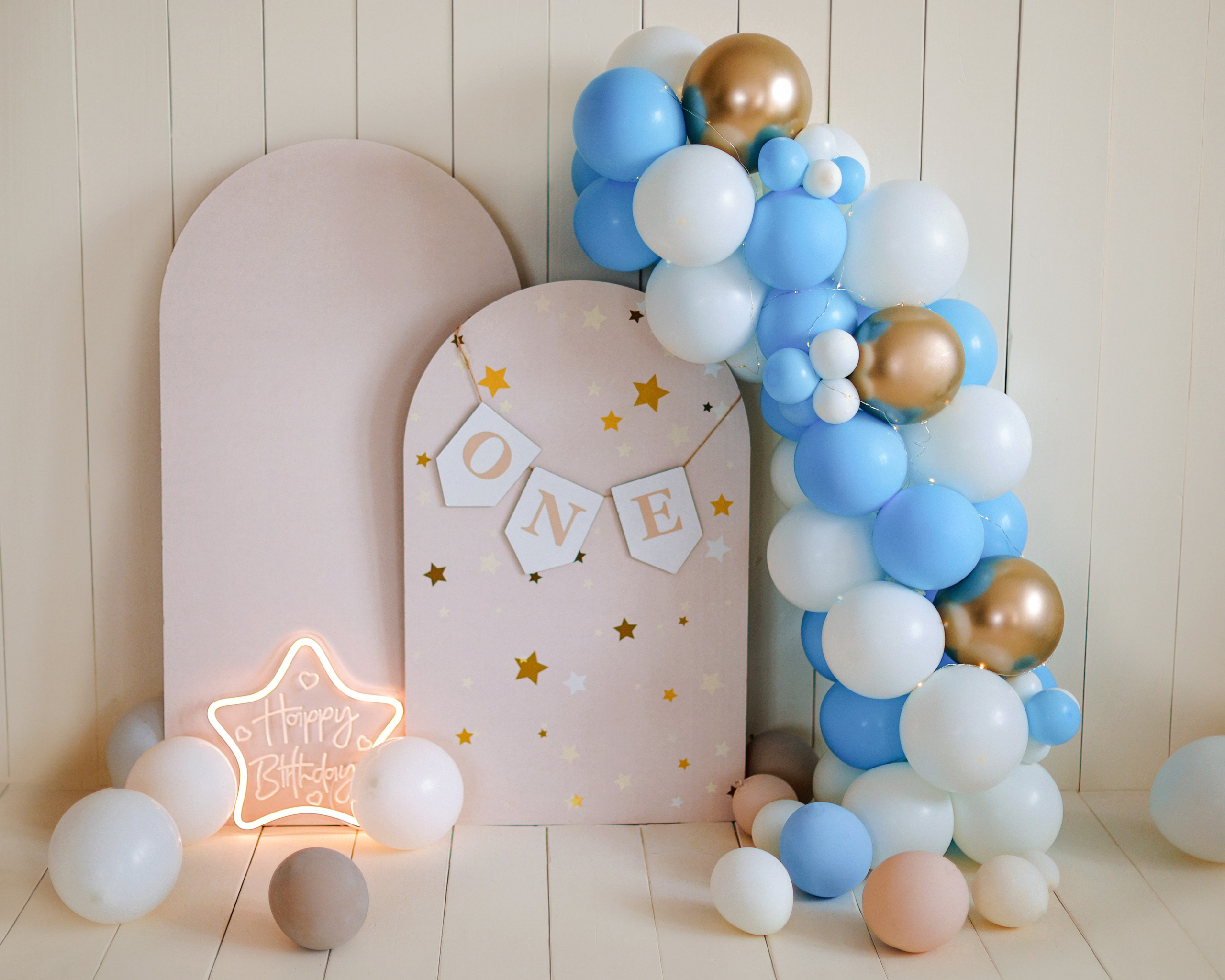 Студия MiMi. Детский фотограф Влада Ловада