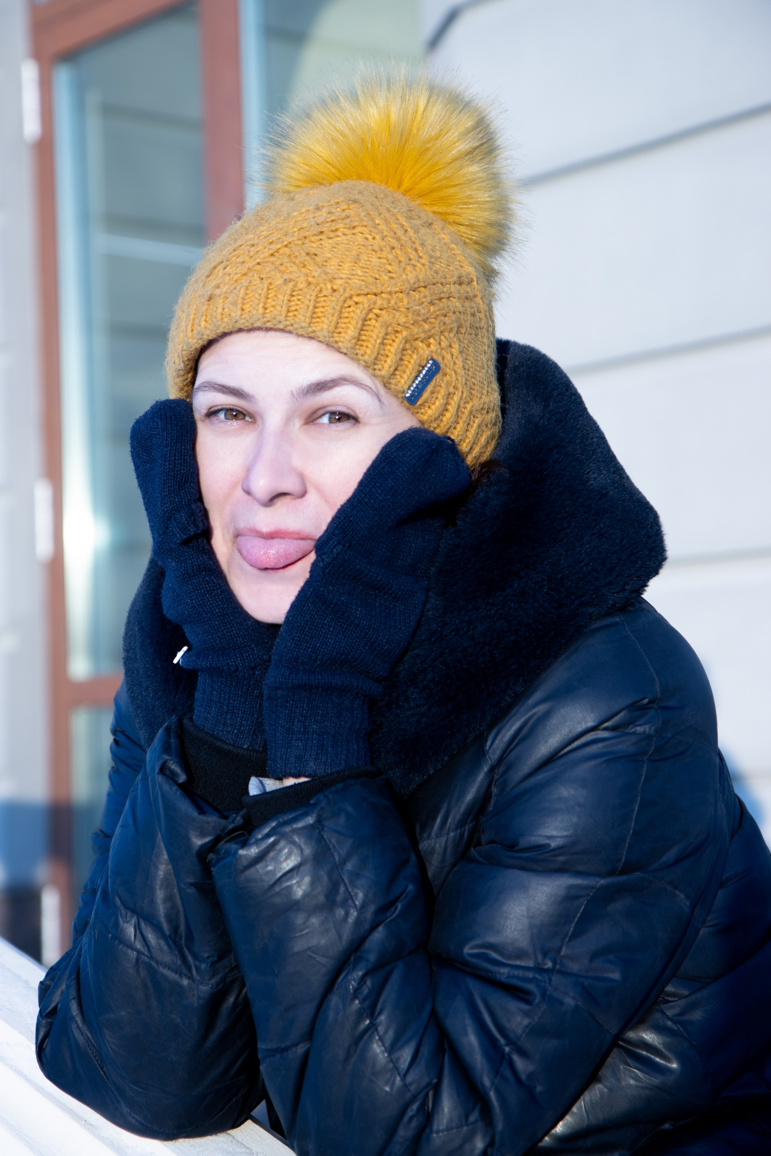 Фото прогулка. Творческий фотограф в Екатеринбурге Горинова Наталья