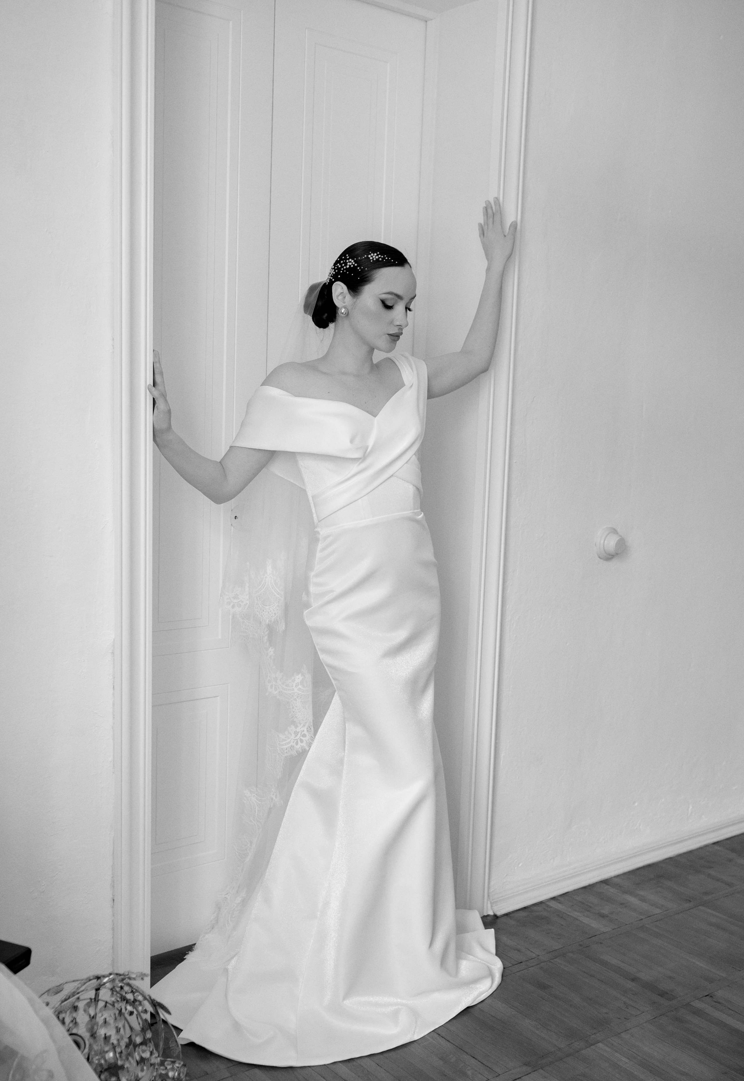 Анна. Свадебный и семейный фотограф в Серпухове Александра Дерюшева