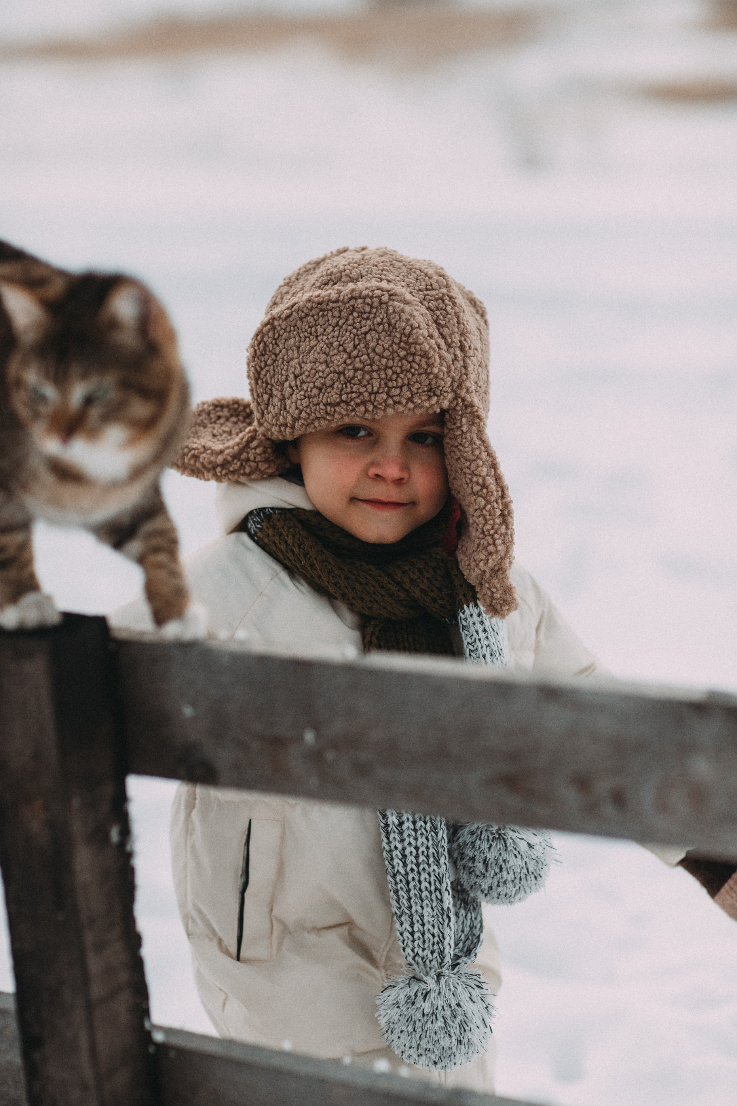 Треугольный домик. Главная