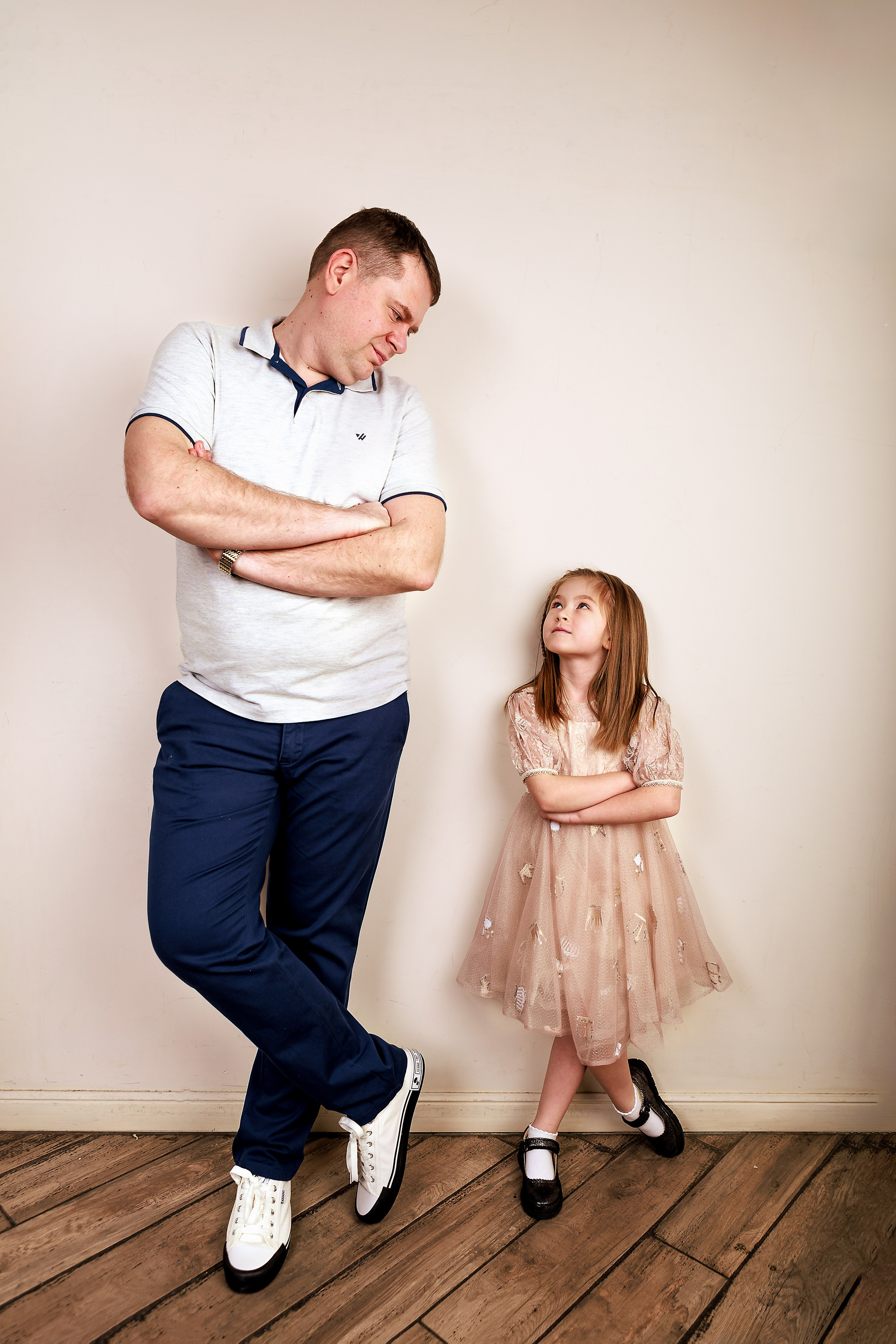 Семейная Съемка. Индивидуальная и семейная съёмка. Москва, Наталья Самохвалова