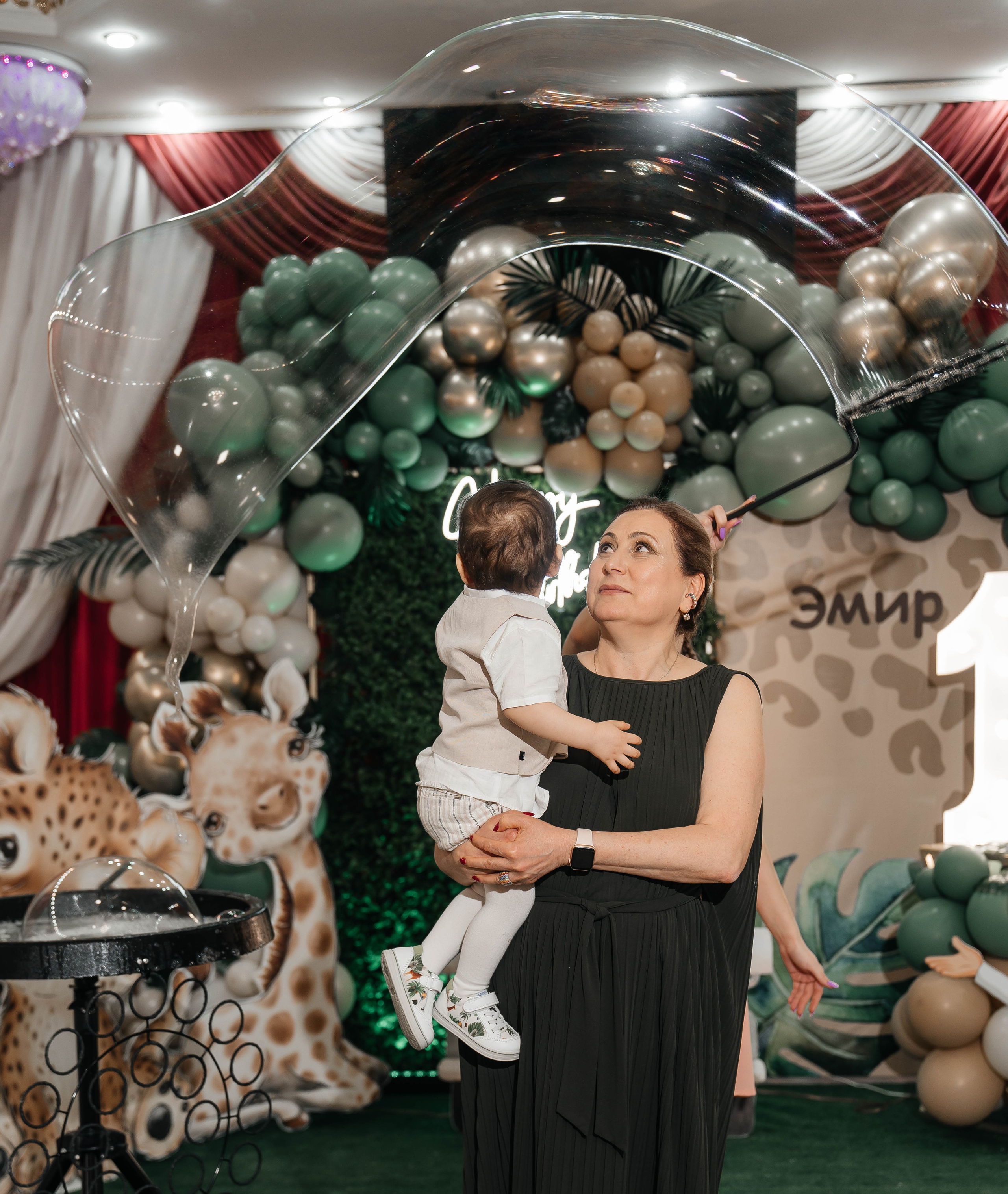 Эмиль. Свадебный фотограф в Саратове и Москве Гусейнова Рухия