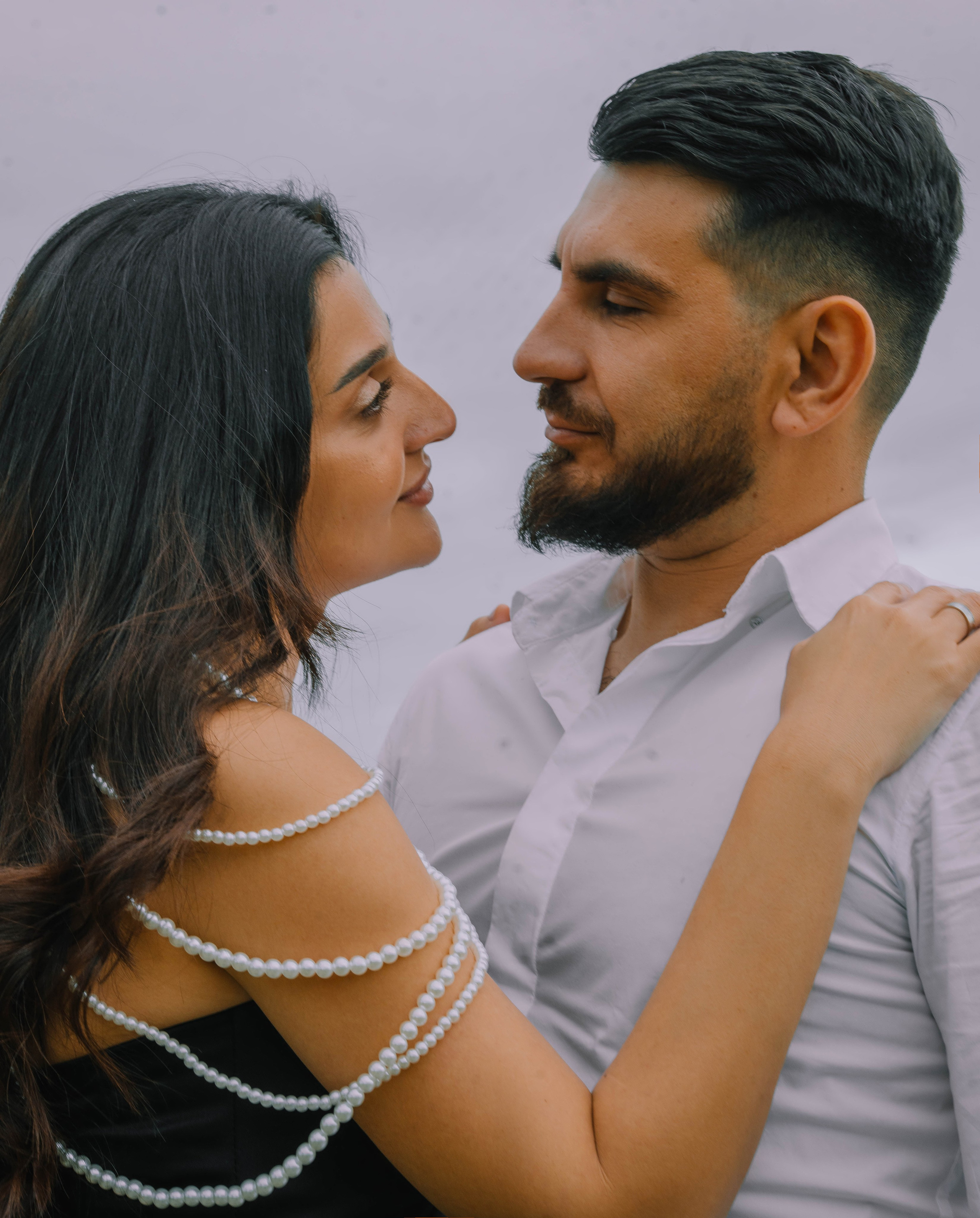 Z&A. Свадебный фотограф в Саратове и Москве Гусейнова Рухия