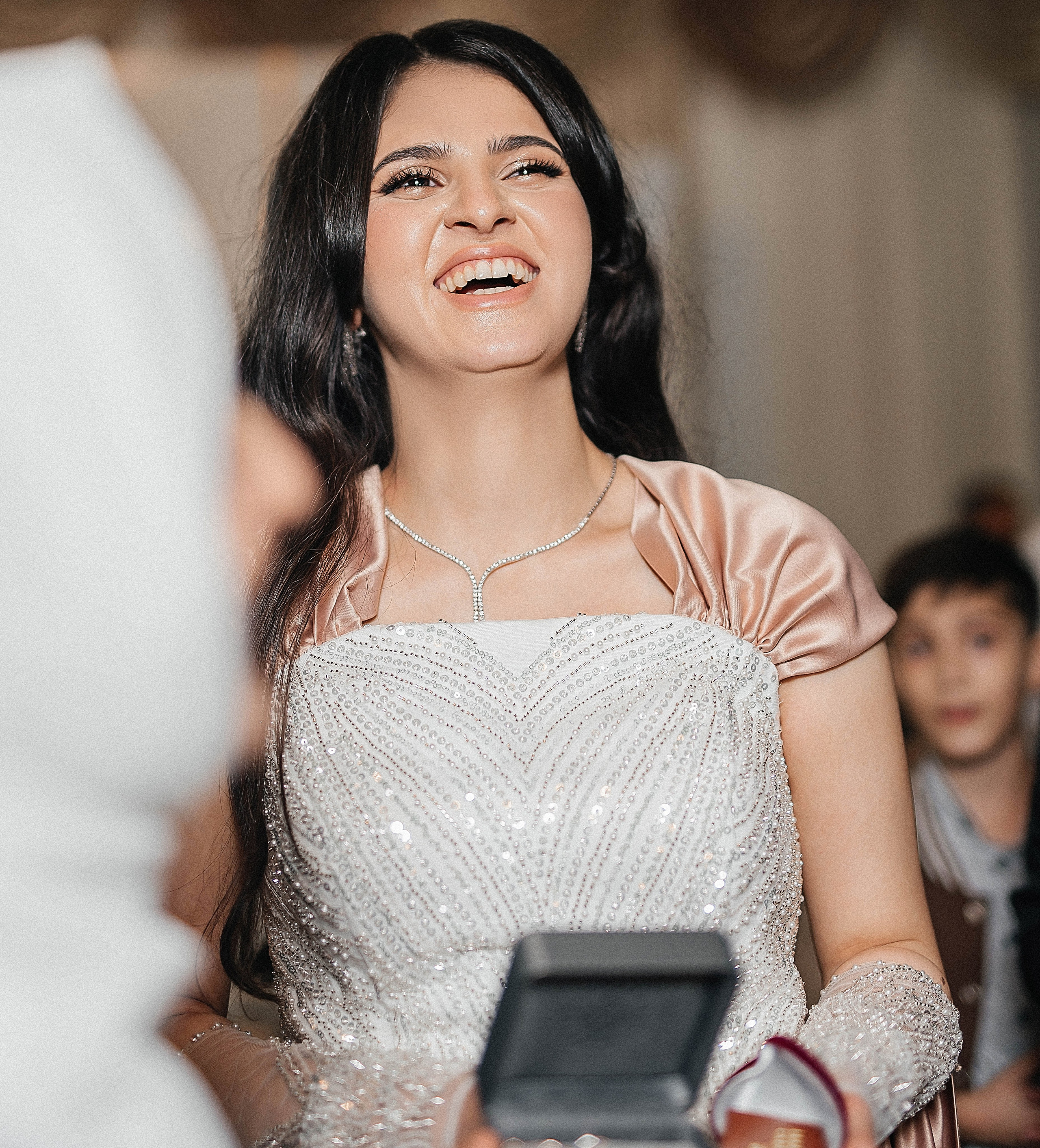 A&G. Свадебный фотограф в Саратове и Москве Гусейнова Рухия