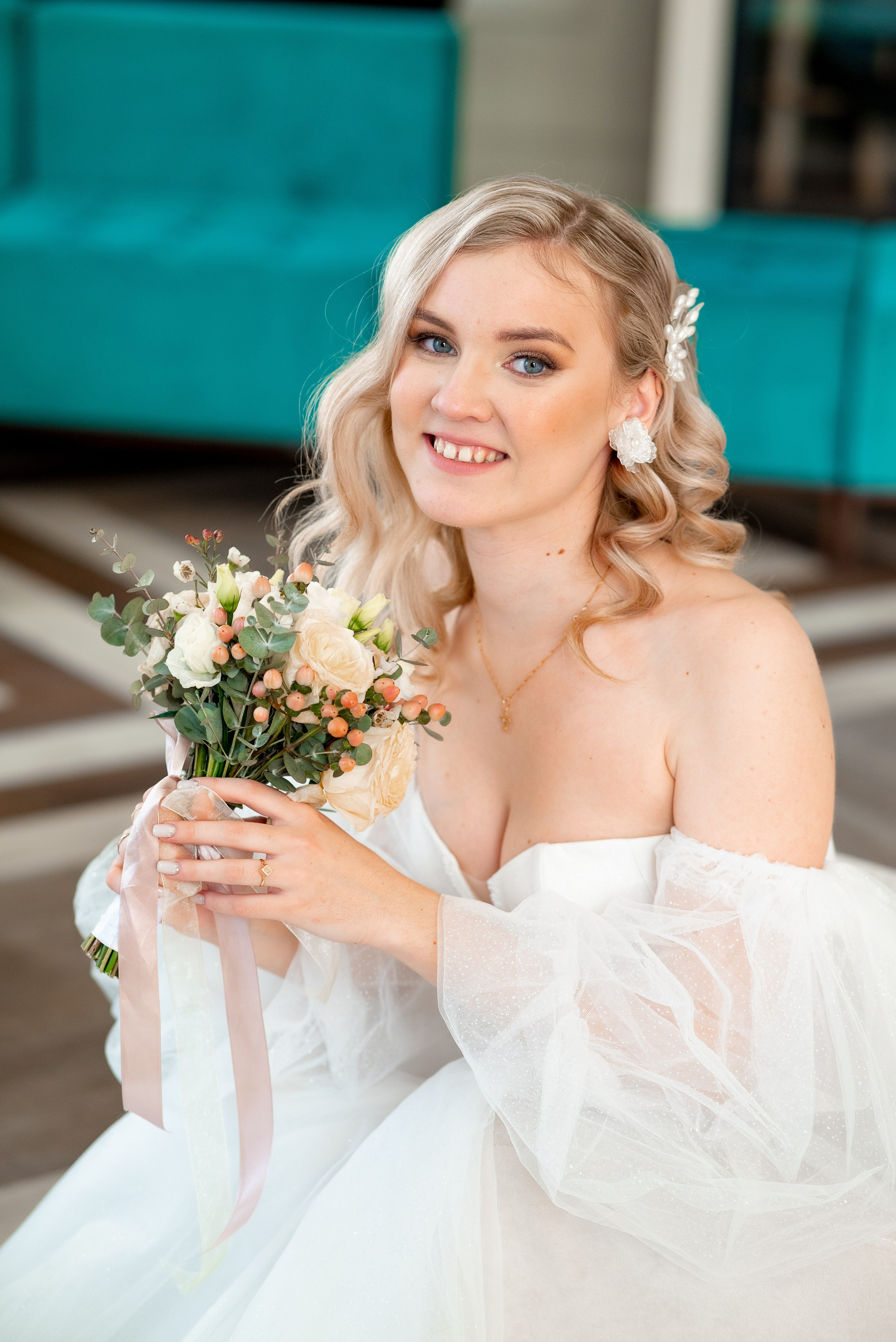 Оксана и Дмитрий. Семейный и свадебный фотограф в Ижевске Елена Полтанова