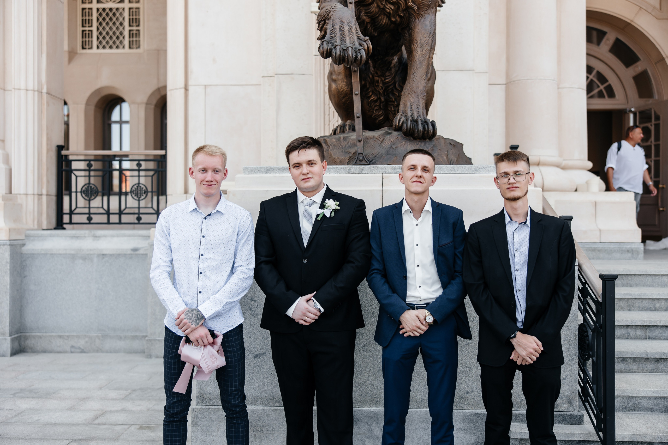 Анонс свадьбы для Насти и Игоря. Свадебный фотограф в Крыму и Севастополе Ольга Баскакова