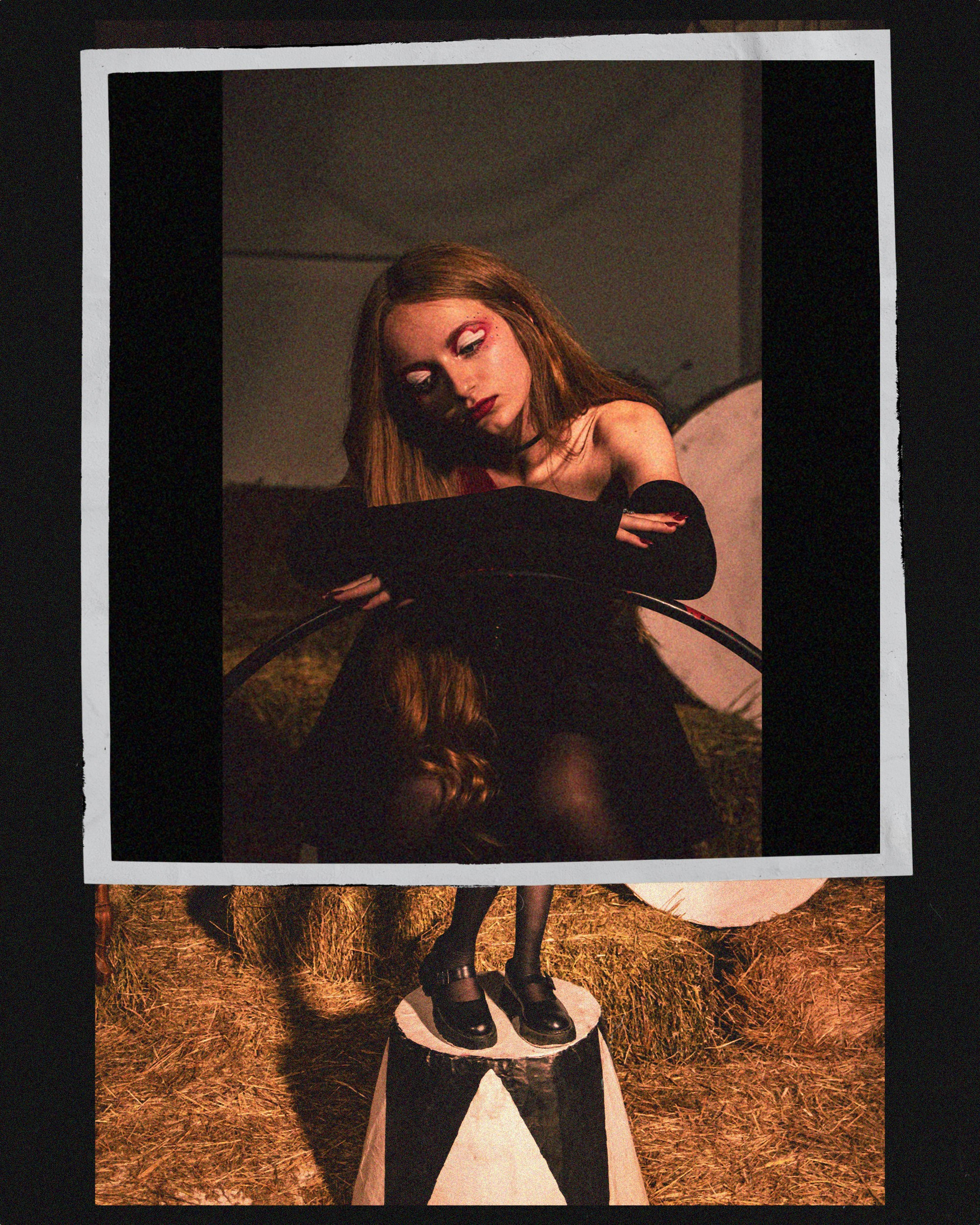 Фотодень в Ростове-на-Дону. Портретный фотограф в Ростове-на-Дону Антон Казарин