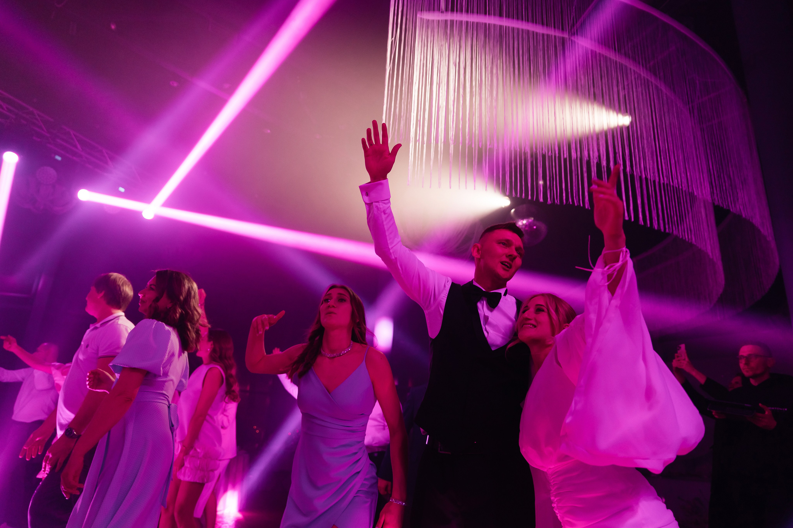 Любовь, Апрель, Питер…. Свадебный  фотограф Юлия Гривцова Москва