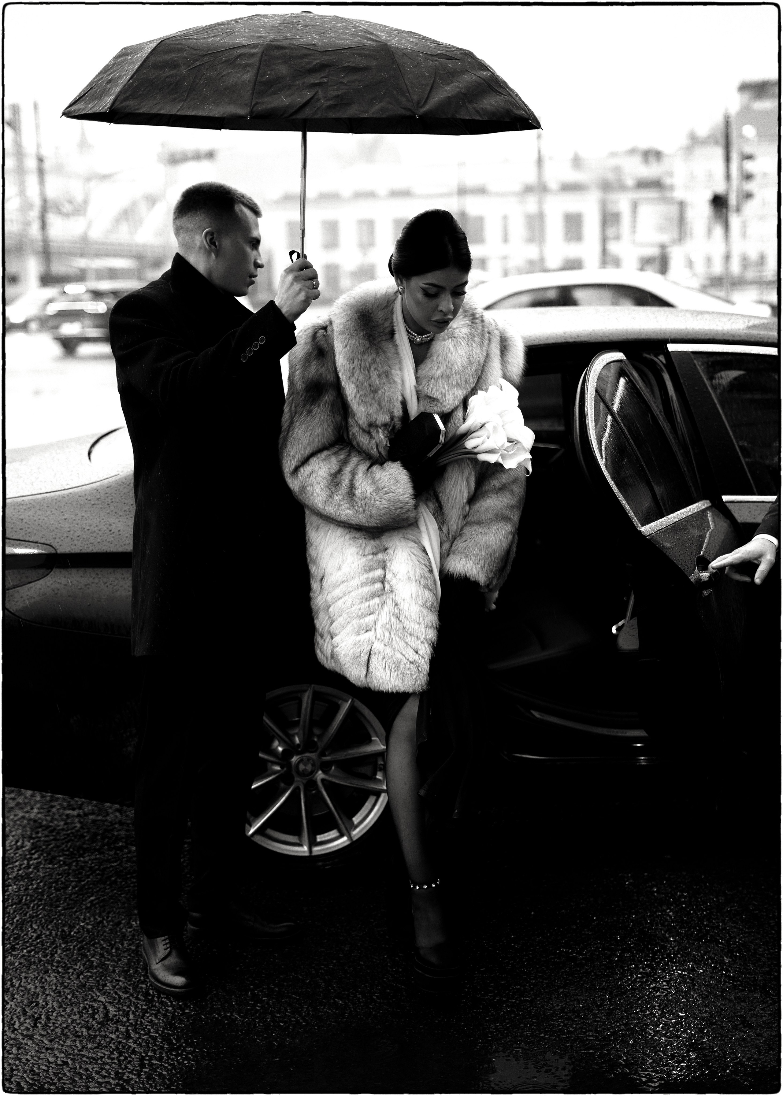 Wedding day|Роскошь. Alinsmv