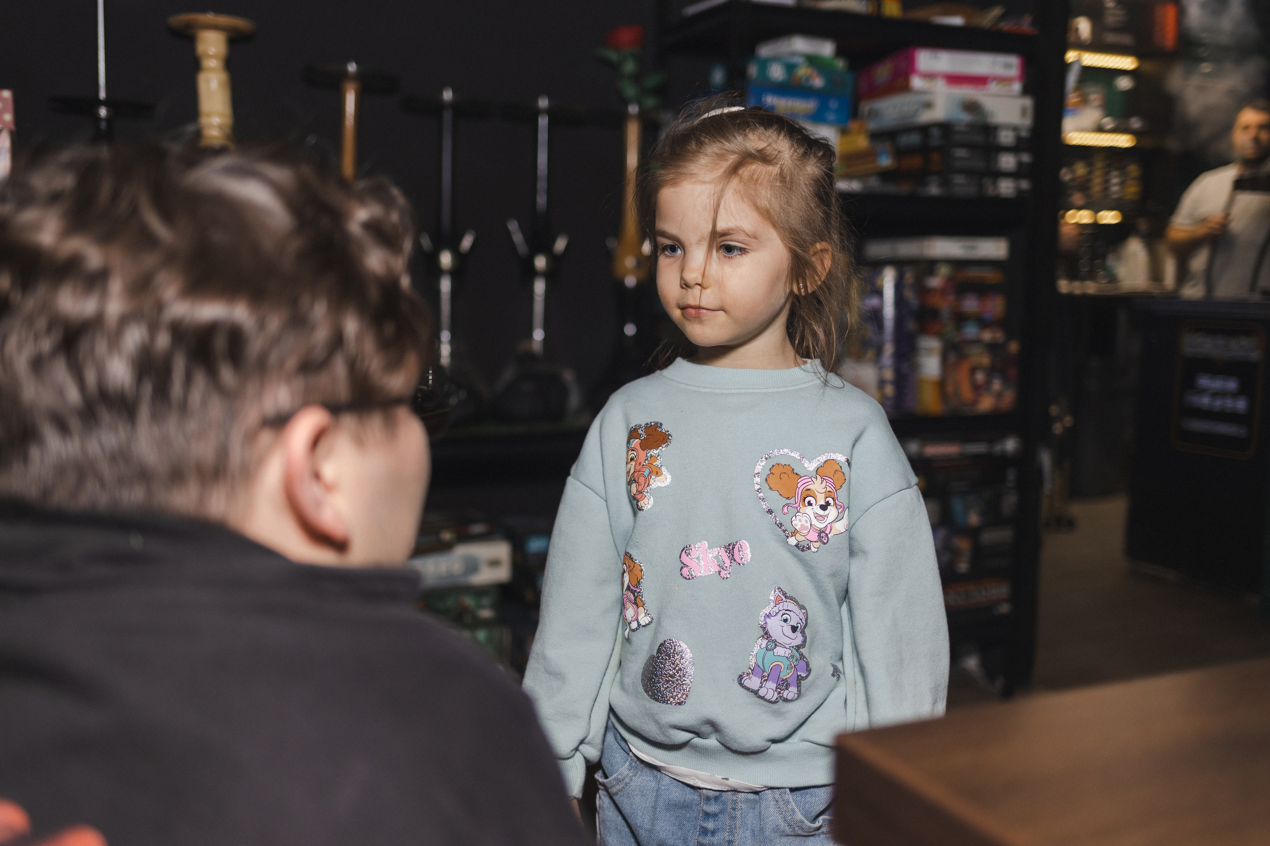 MINDS. Семейный фотограф в Москве