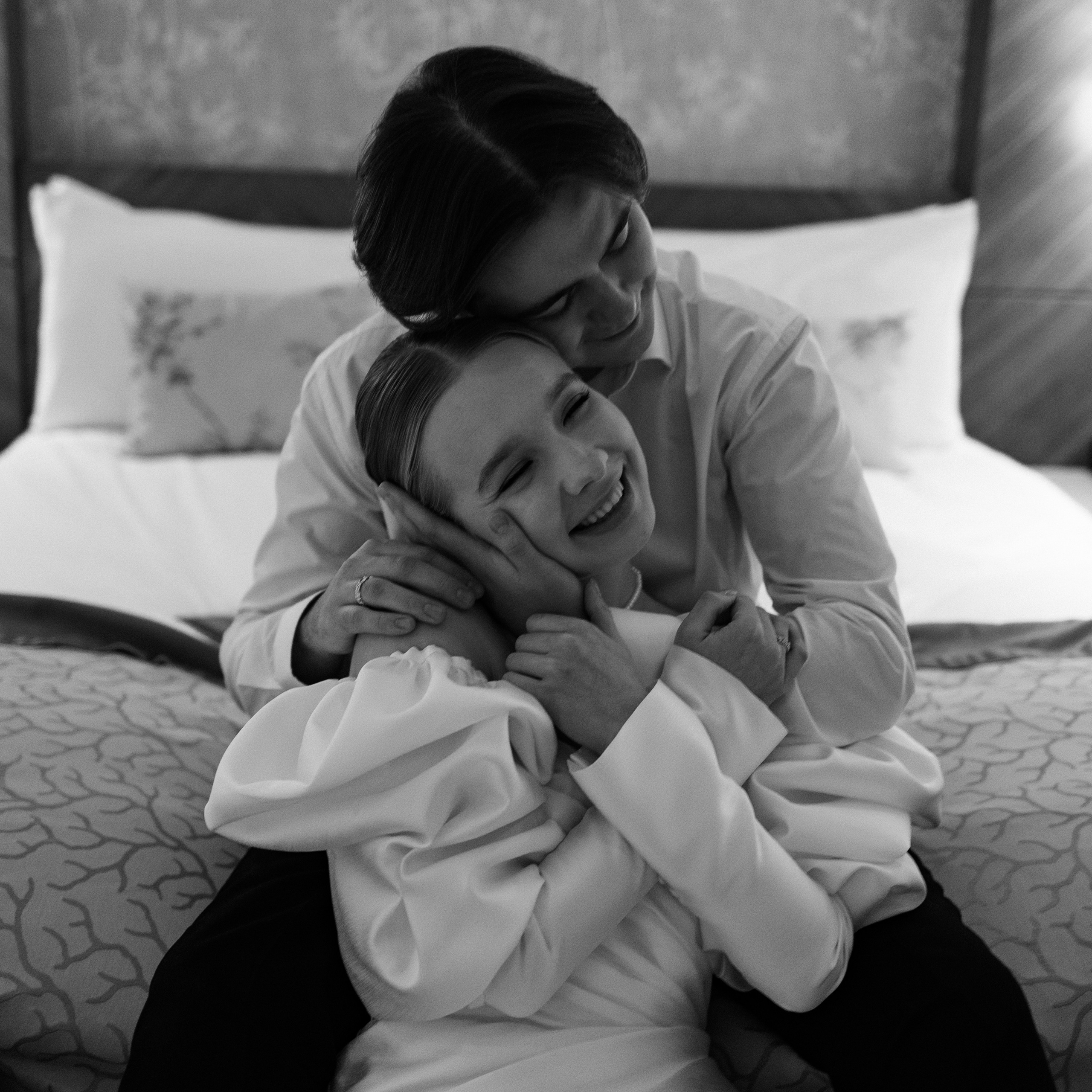 В Питере полюби