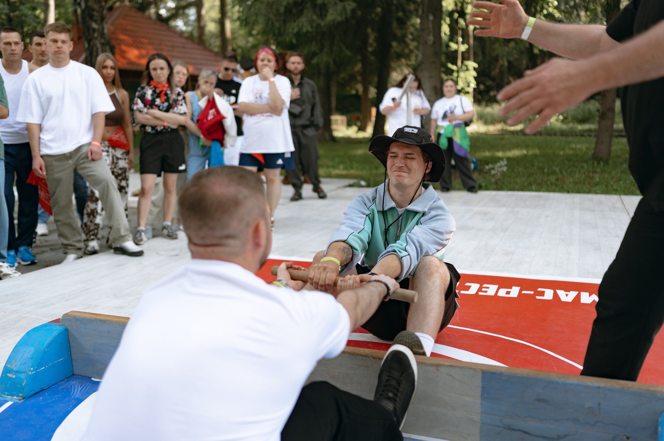 Корпоративы. Фотограф Екатеринбург | Оля Макарова