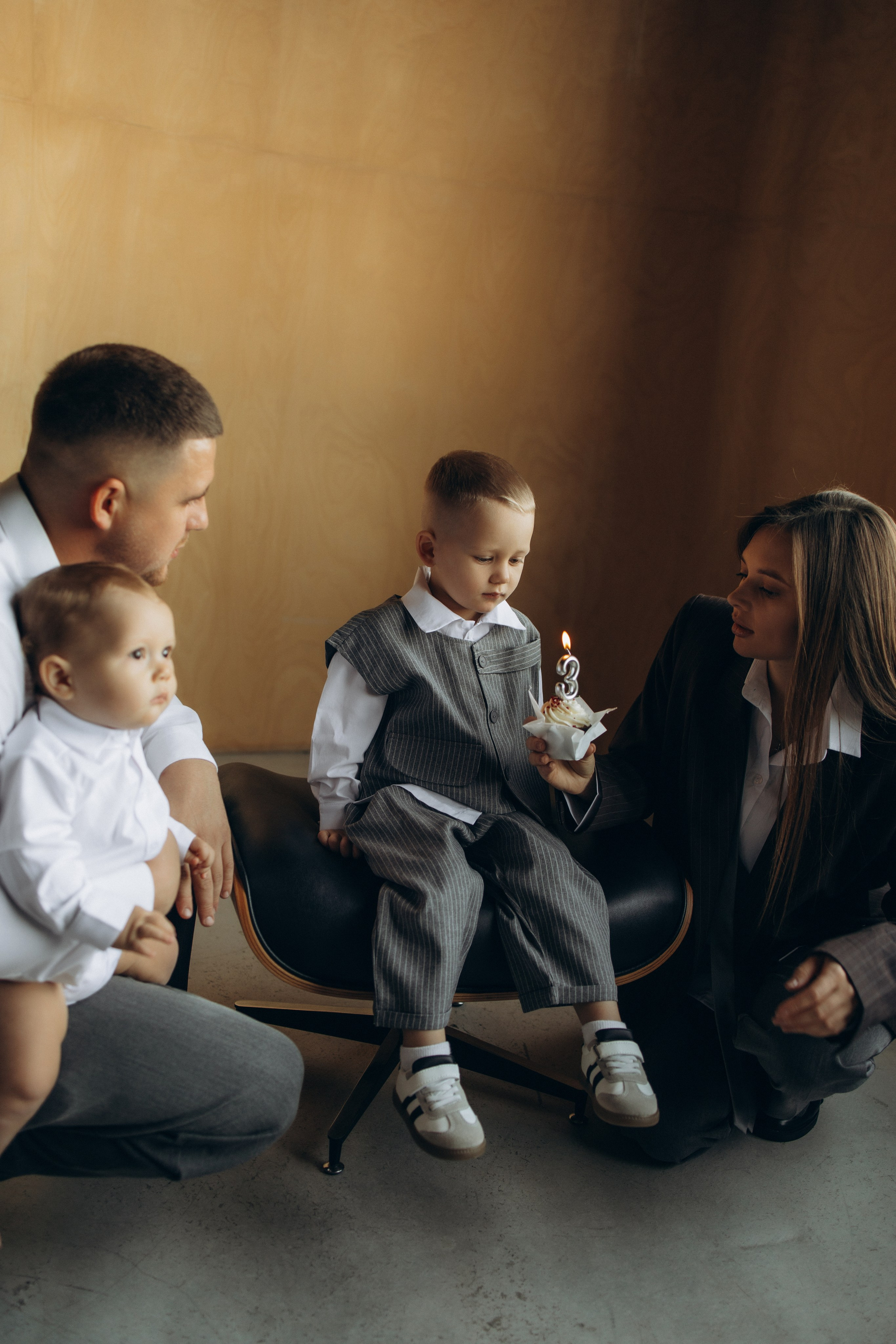 Мирону 3. Самый теплый фотограф в Краснодаре Рябоконь Ксения