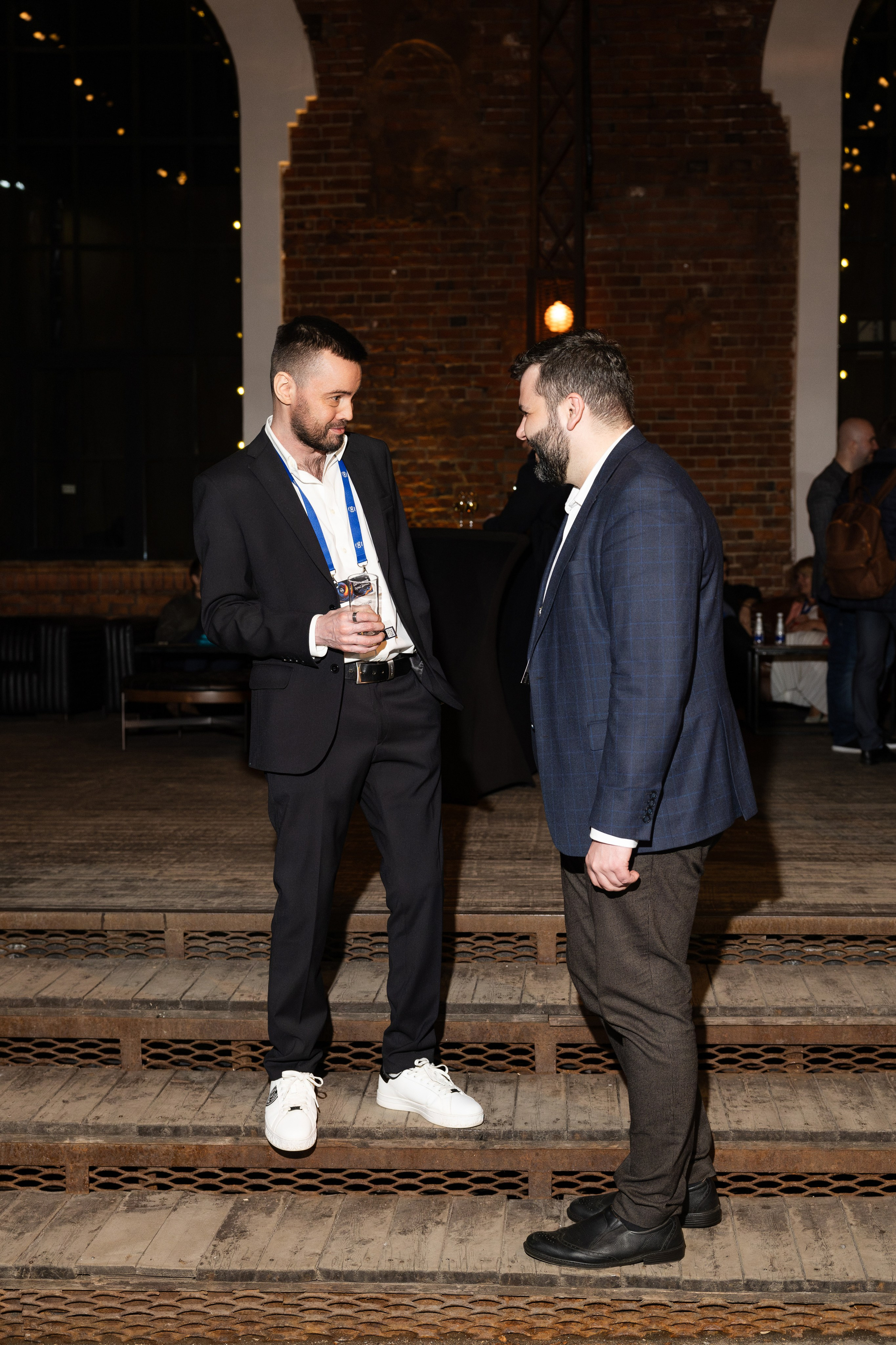 Data Summit 2025 (1). Свадебный репортажный фотограф в Москве