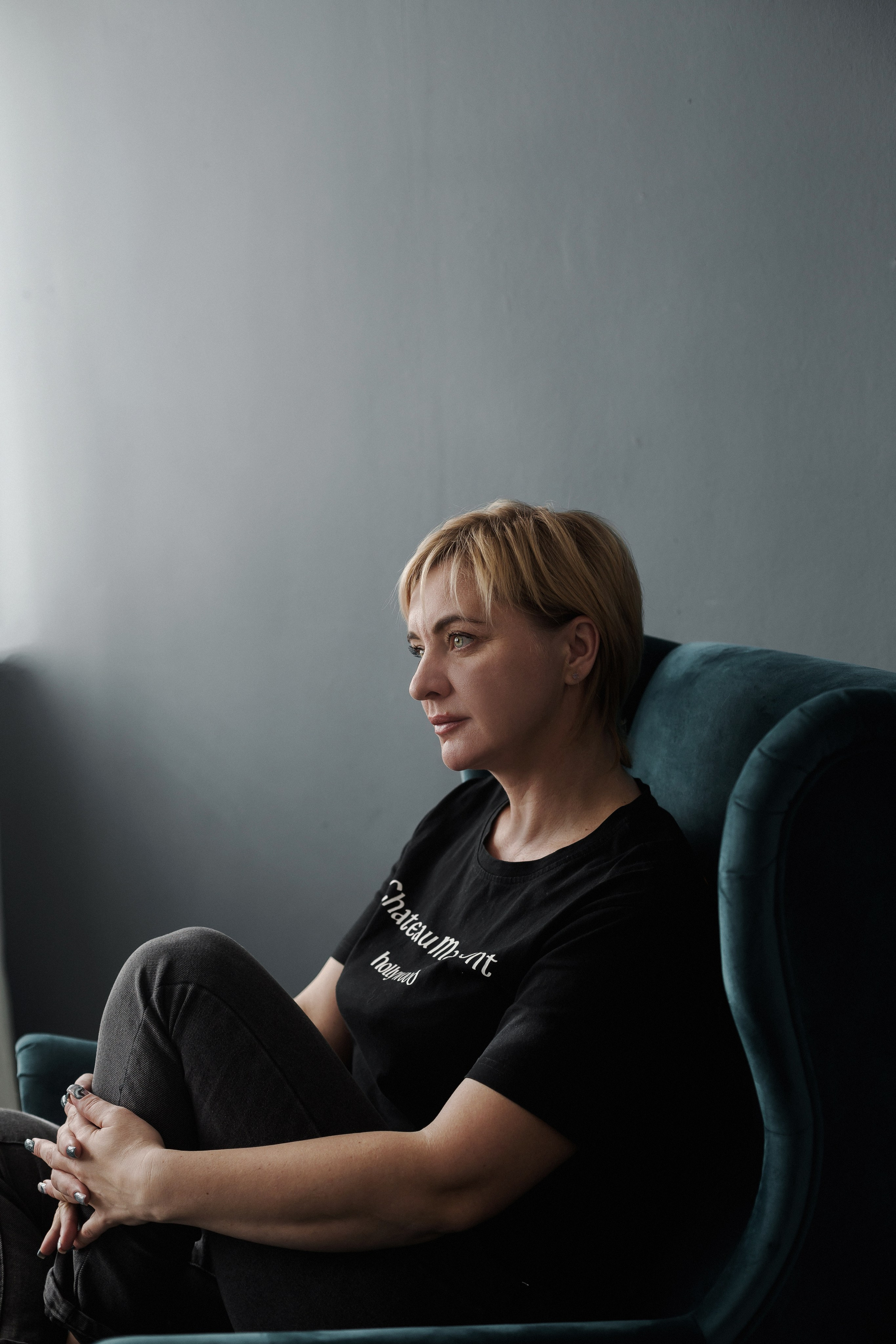 Александра, Аксинья и Светлана. Портретный фотограф в Санкт-Петербурге Элина Ситникова