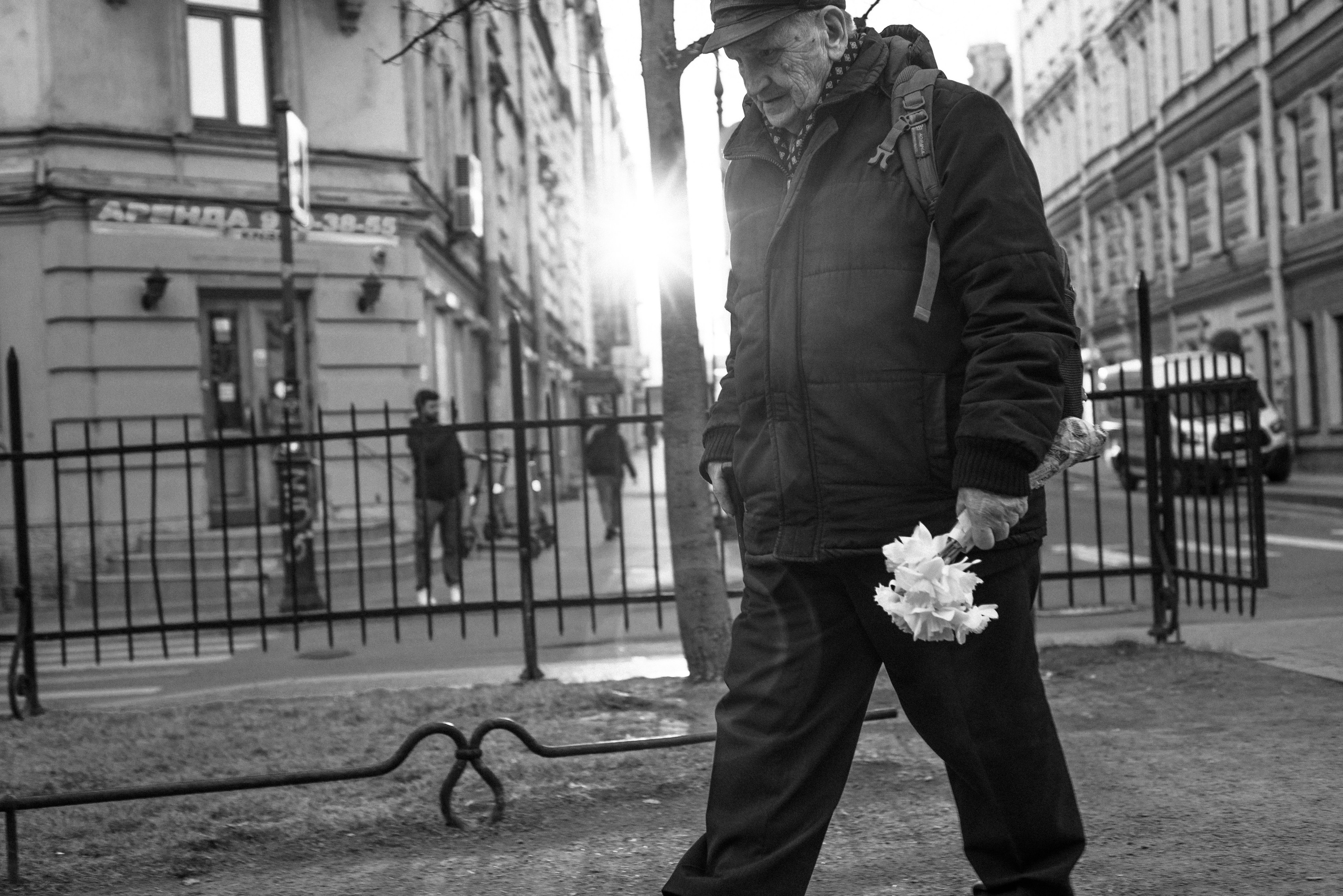 Андрей Корепов. Фотограф в Санкт-Петербурге