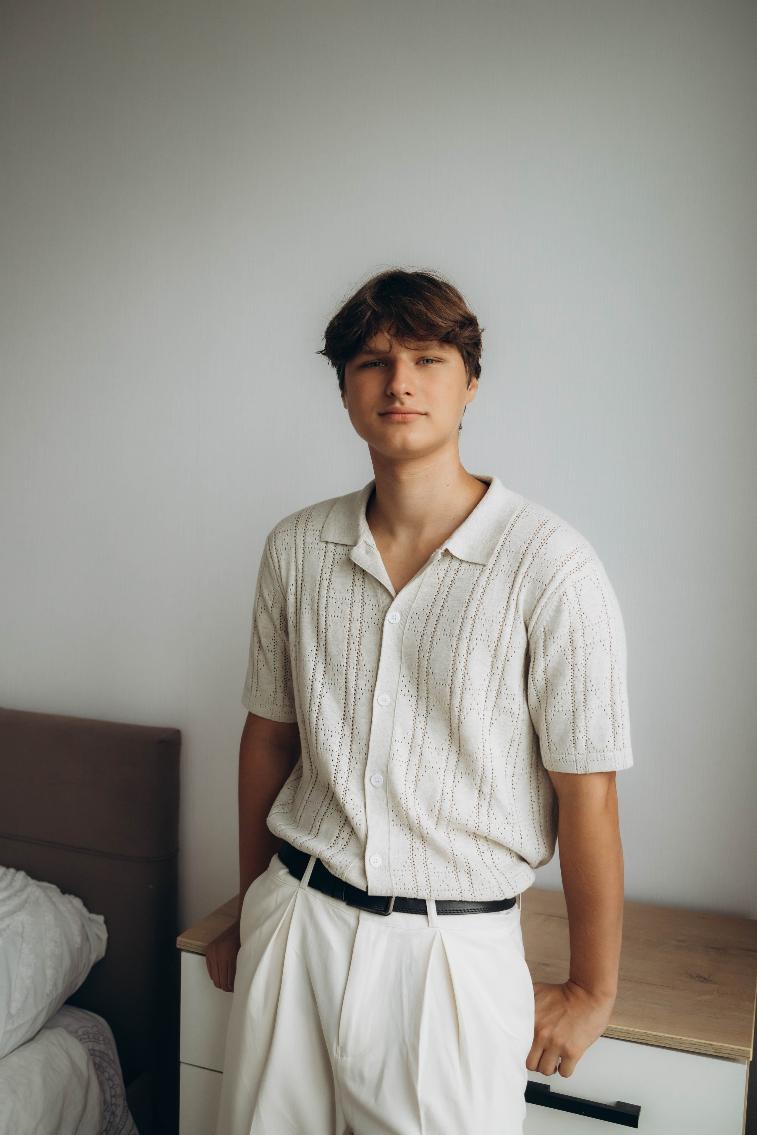 Счастье в простом. Семейный и детский фотограф в Москве Александра Нараевская