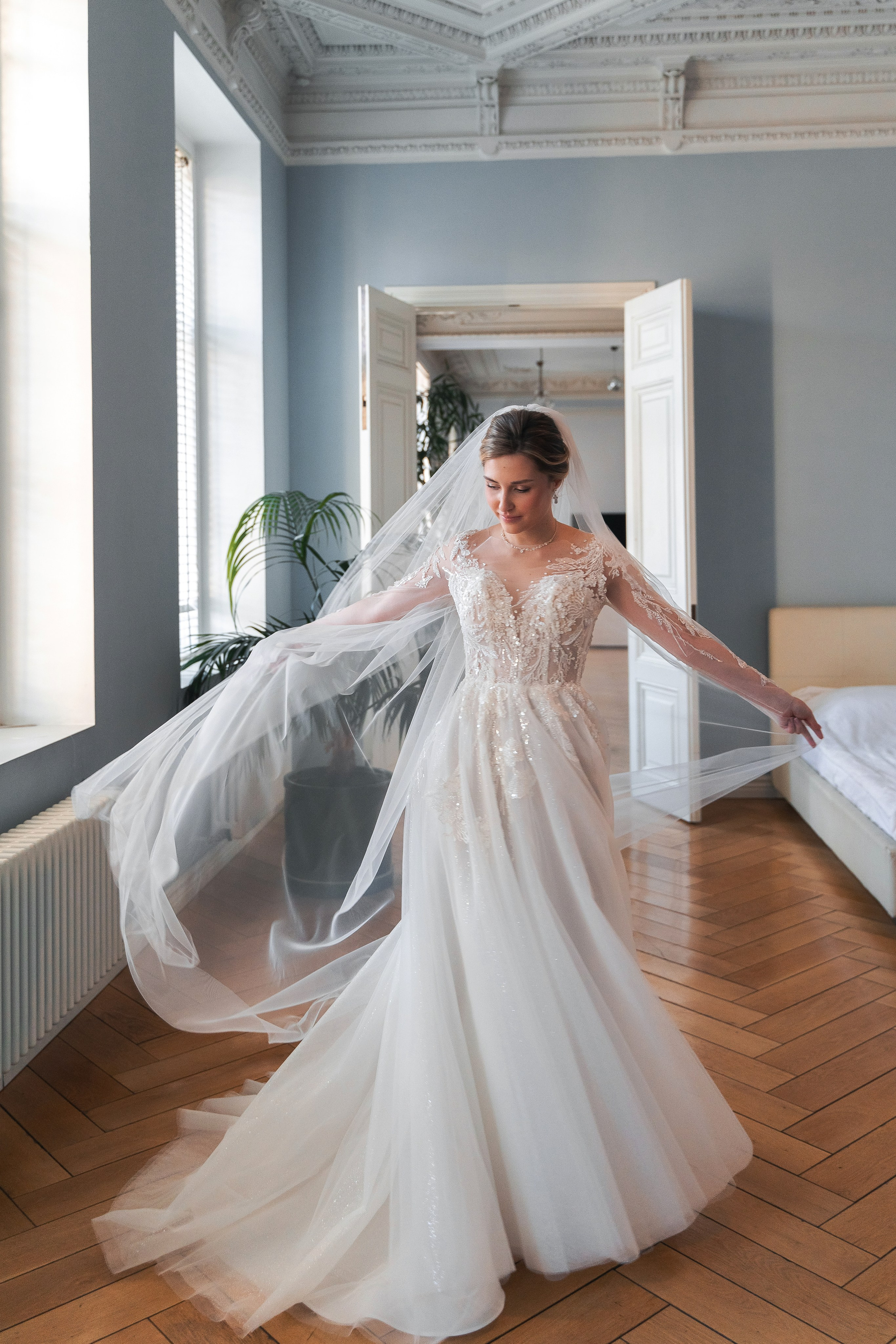 Евгений + Елена