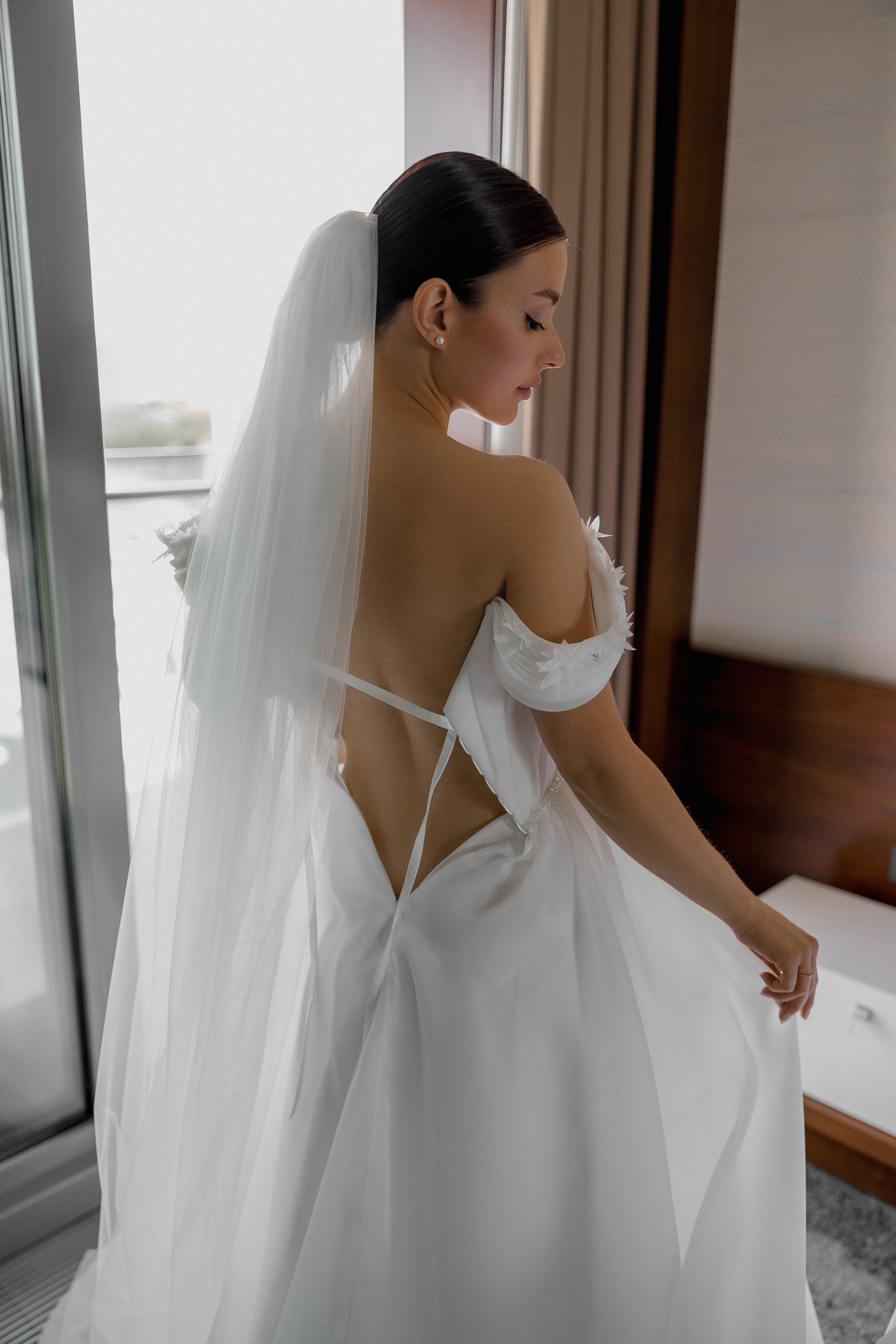 Сергей & Катя. Фотограф Александр Яблонский Минск