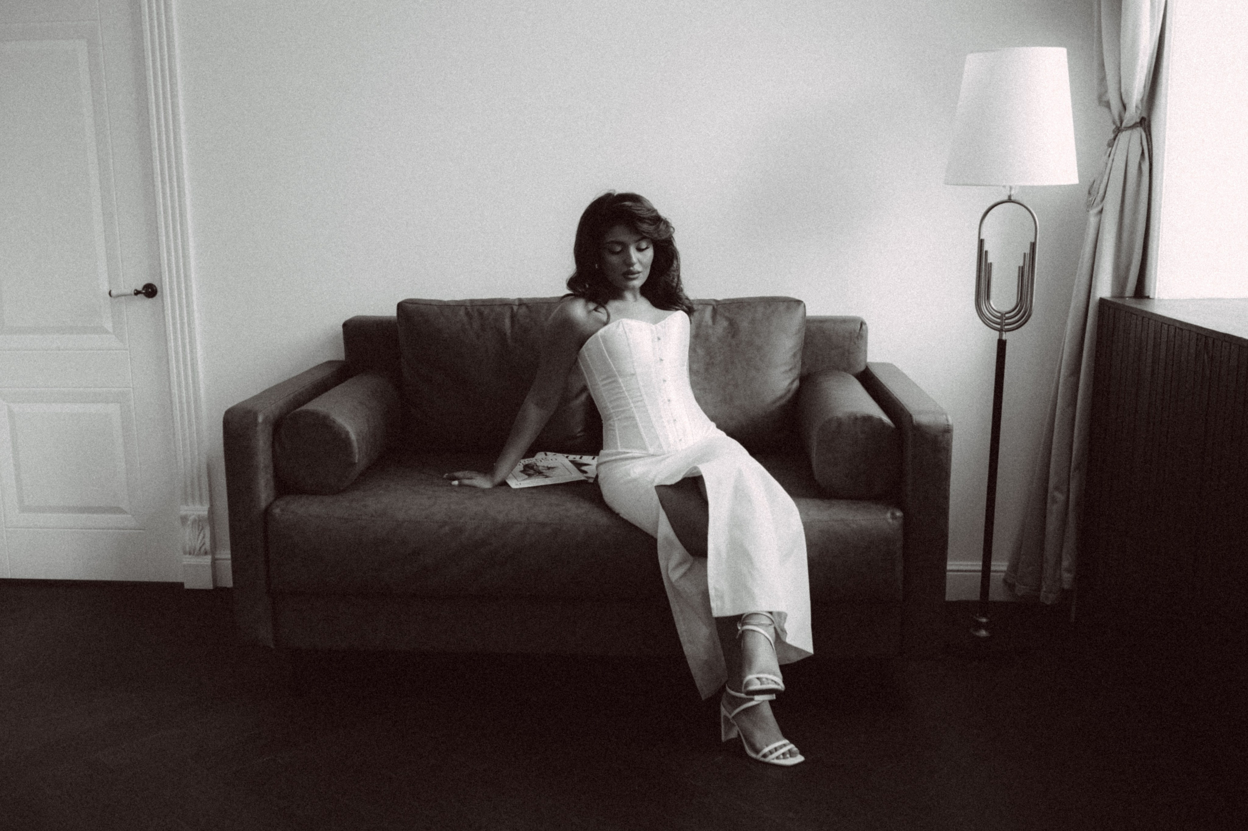 Сона. Фотограф Стилист Тюмень Вера Хайруллина