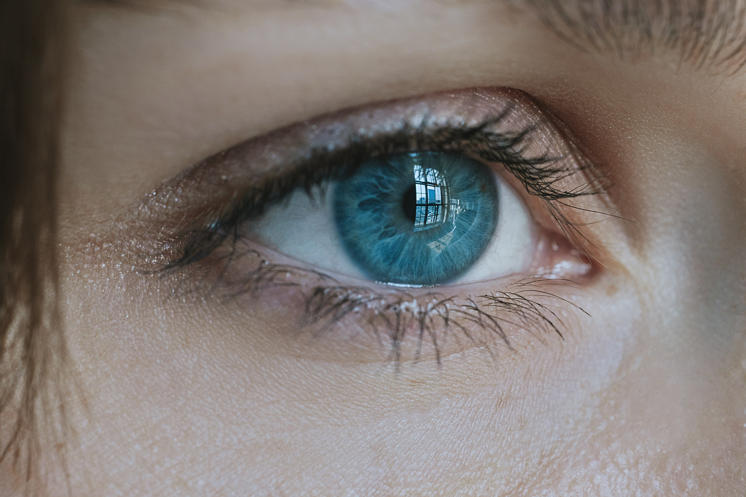 Барбара. Фотограф Виктор Курий