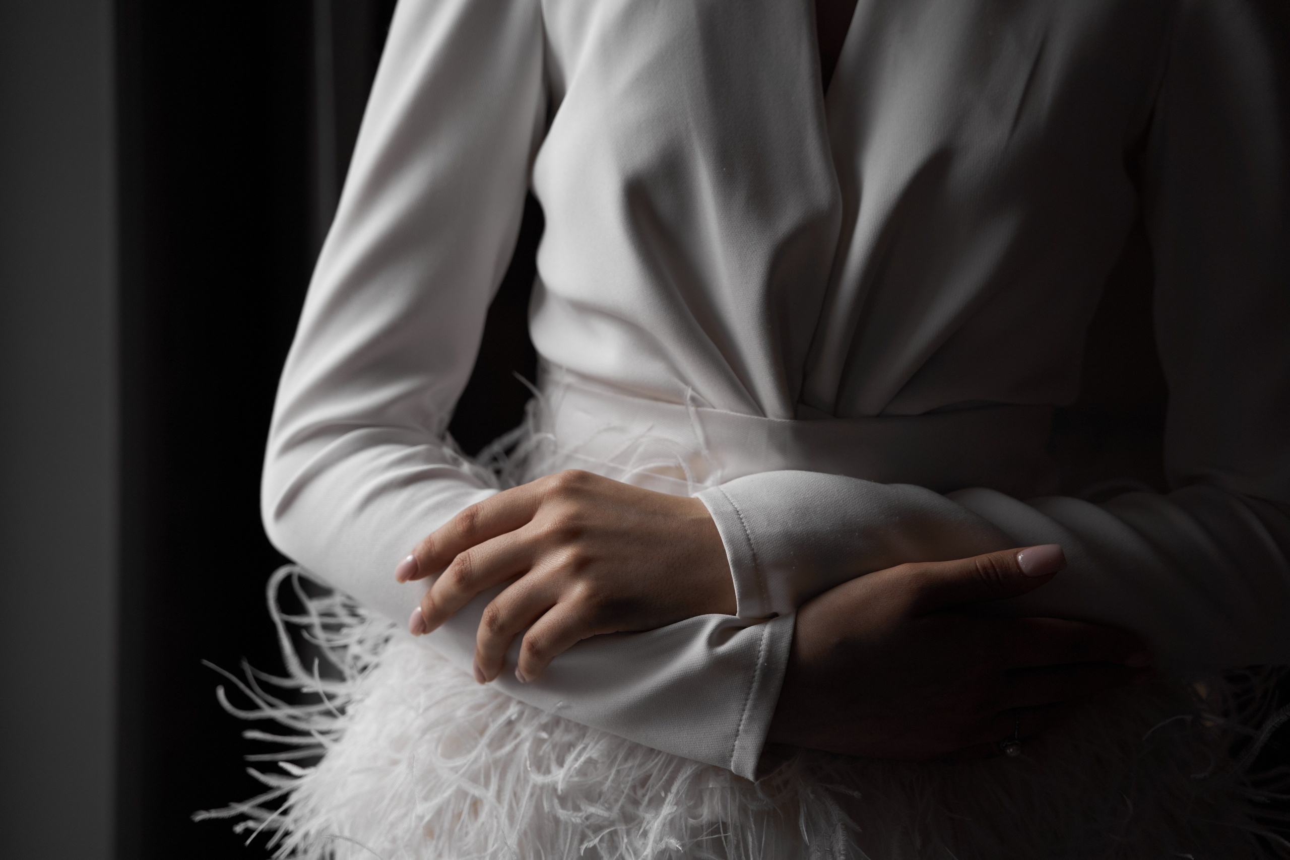 Свадебный и Репортажный фотограф в Санкт-Петербурге Дмитрий Бирцев