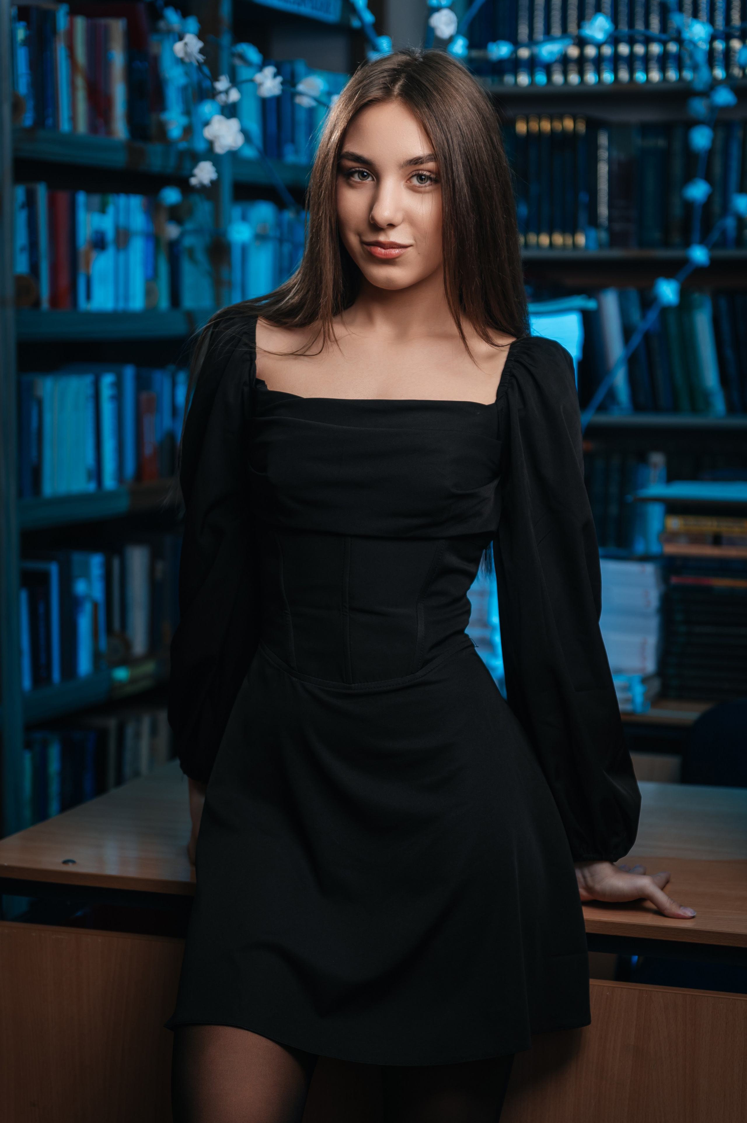 Старшие классы. Современные выпускные альбомы в Новосибирске