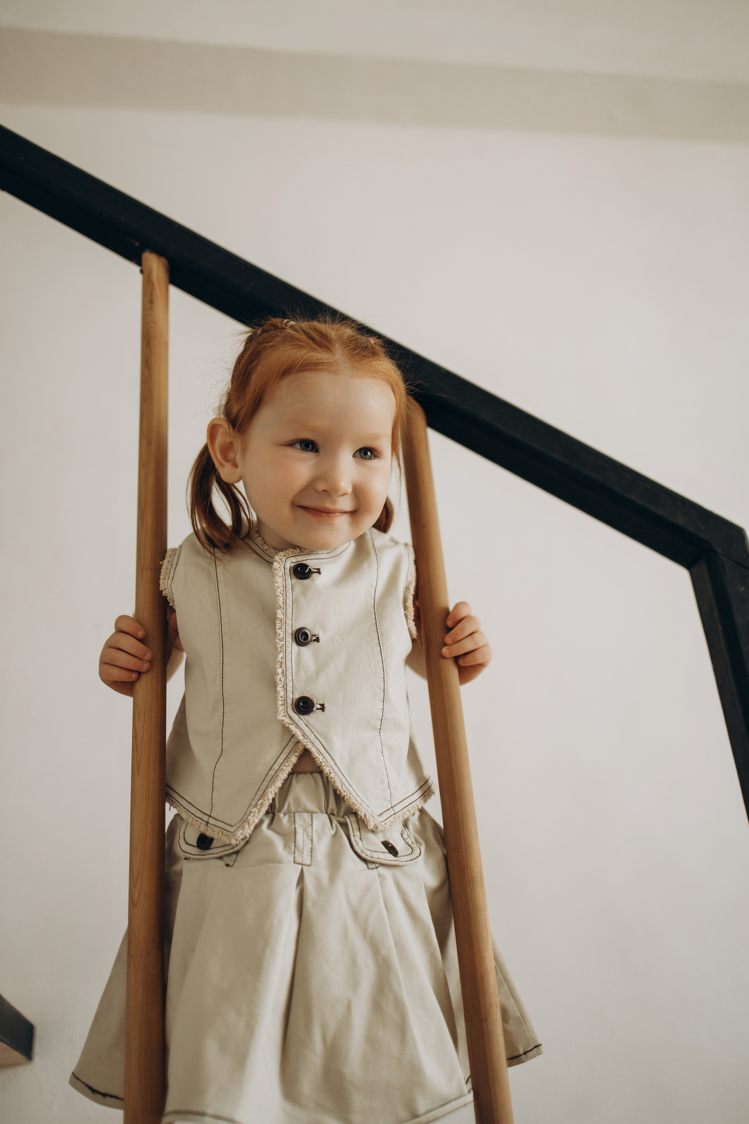 Эмилии годик. Самый теплый фотограф в Краснодаре Рябоконь Ксения