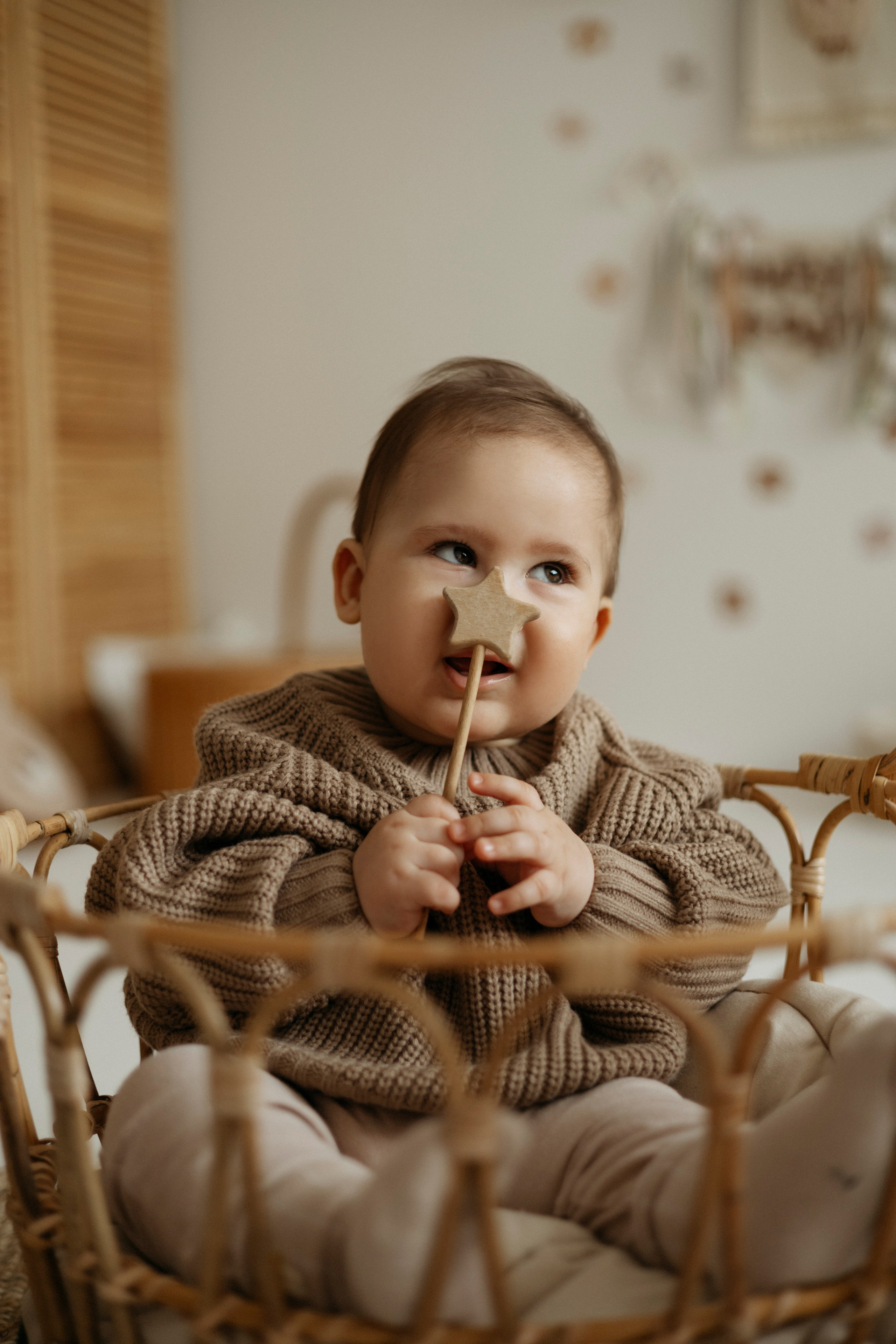 8 месяцев. Самый теплый фотограф в Краснодаре Рябоконь Ксения