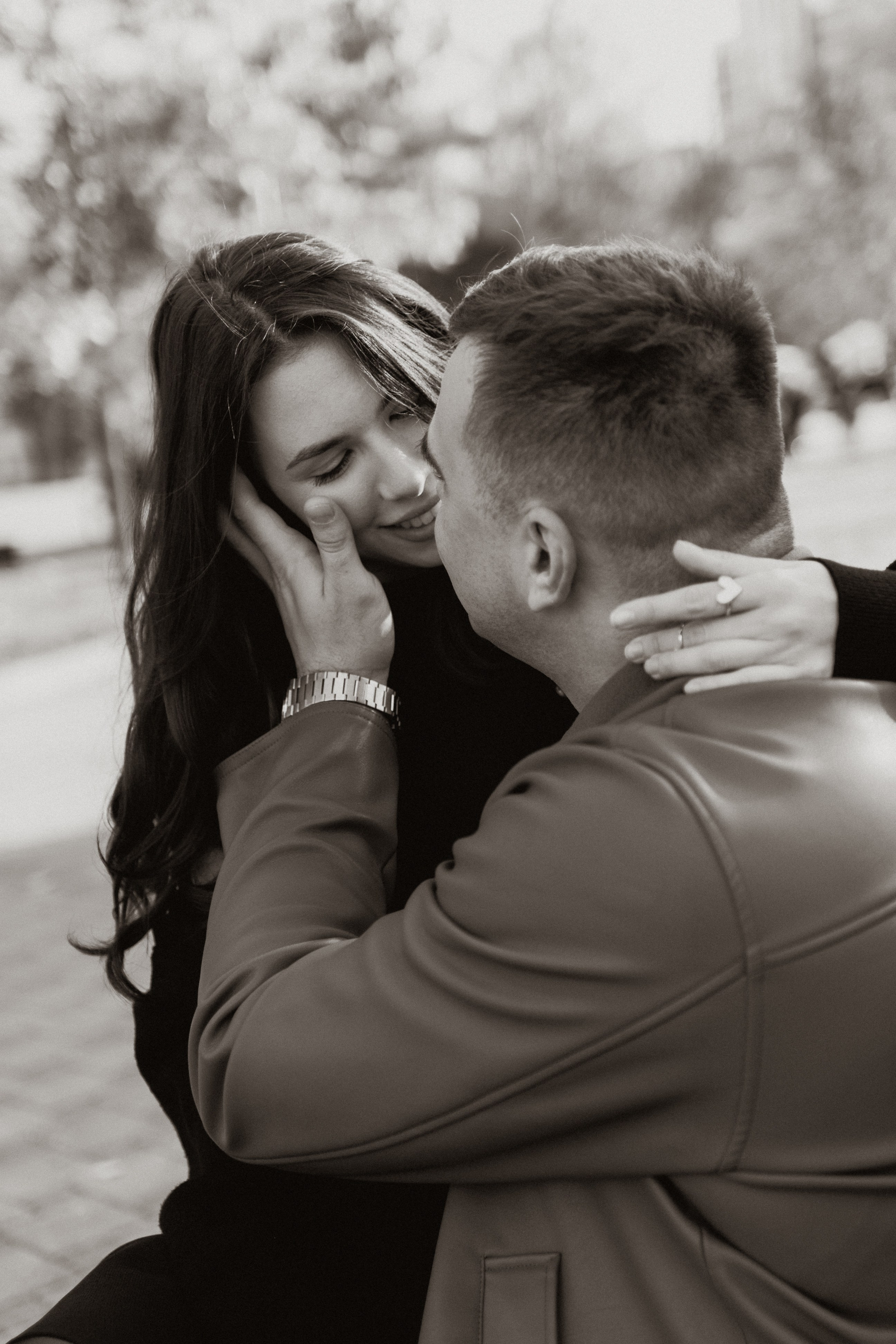 Иван и Софья. Самый теплый фотограф в Краснодаре Рябоконь Ксения