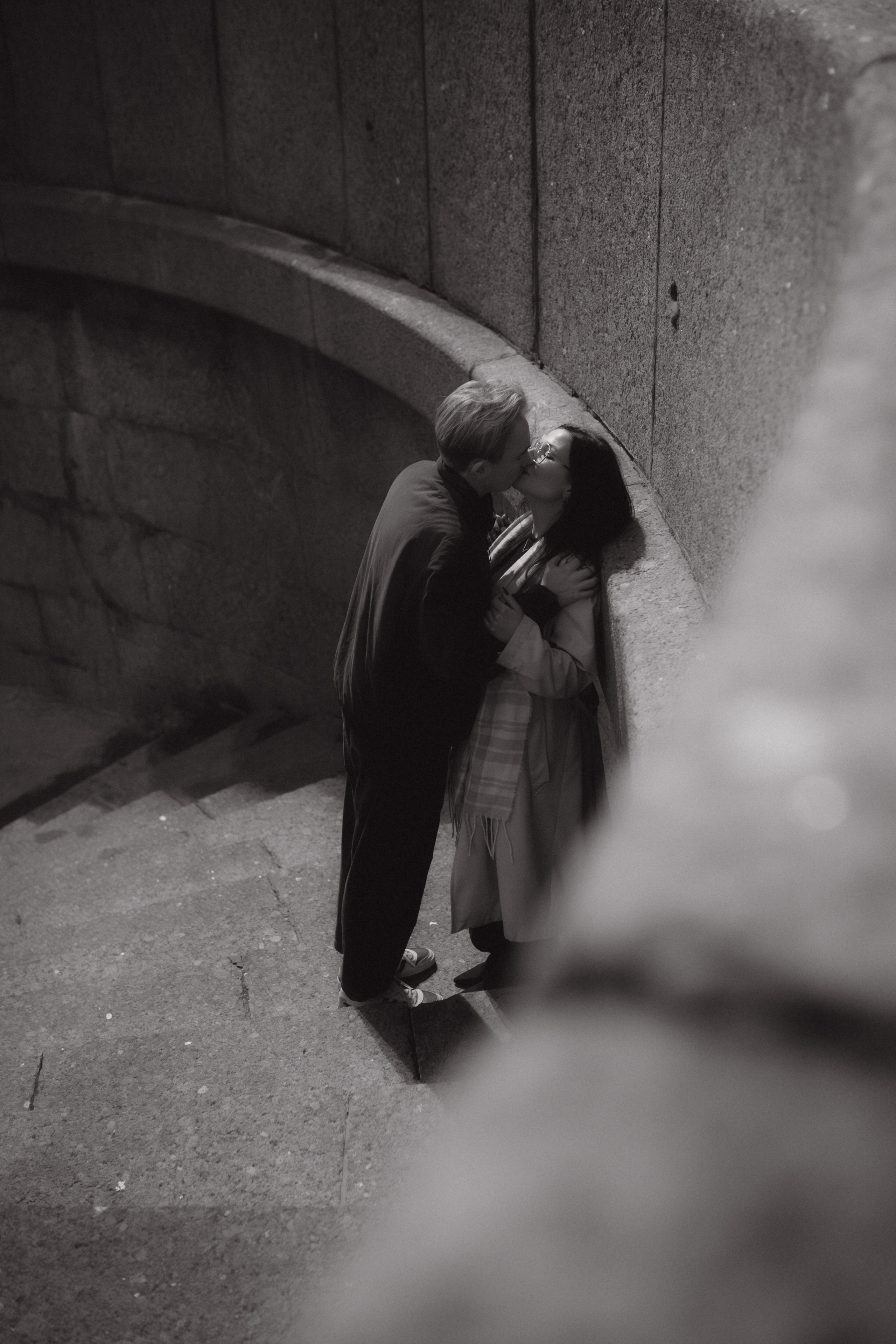 LoveStory Санкт-Петербург. Фотограф Санкт-Петербург Князева Елизавета