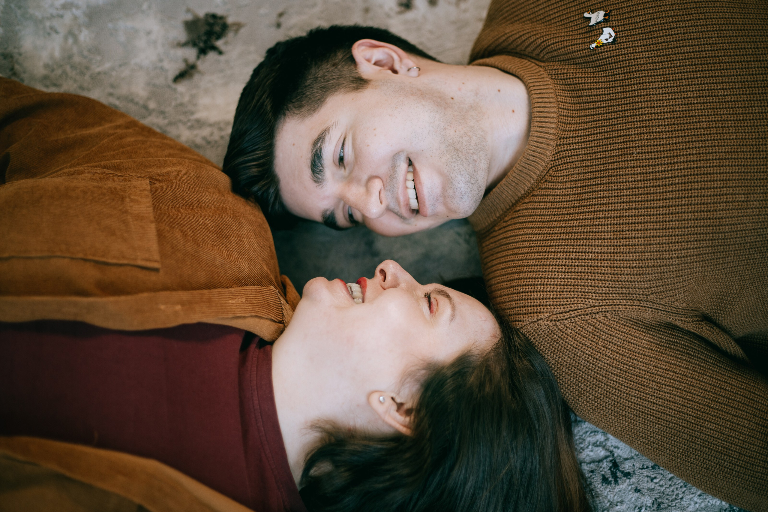LoveStory Ульяна и Рома. Фотограф Санкт-Петербург Князева Елизавета
