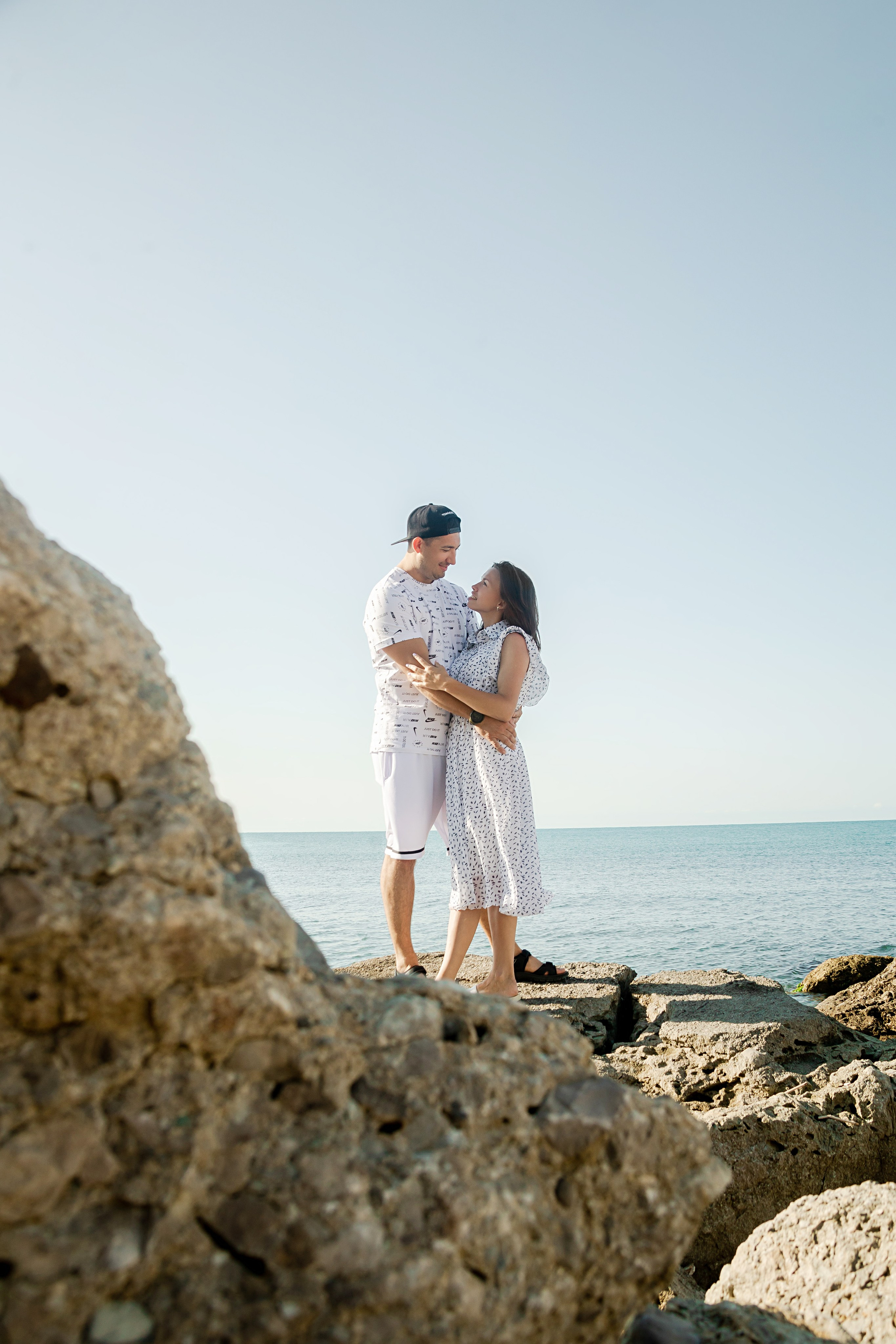 Александра, Павел, Марк и Захар АРх25. Фотограф в Геленджике, Архипо-Осиповке, Абрау-Дюрсо, Кринице Виктория