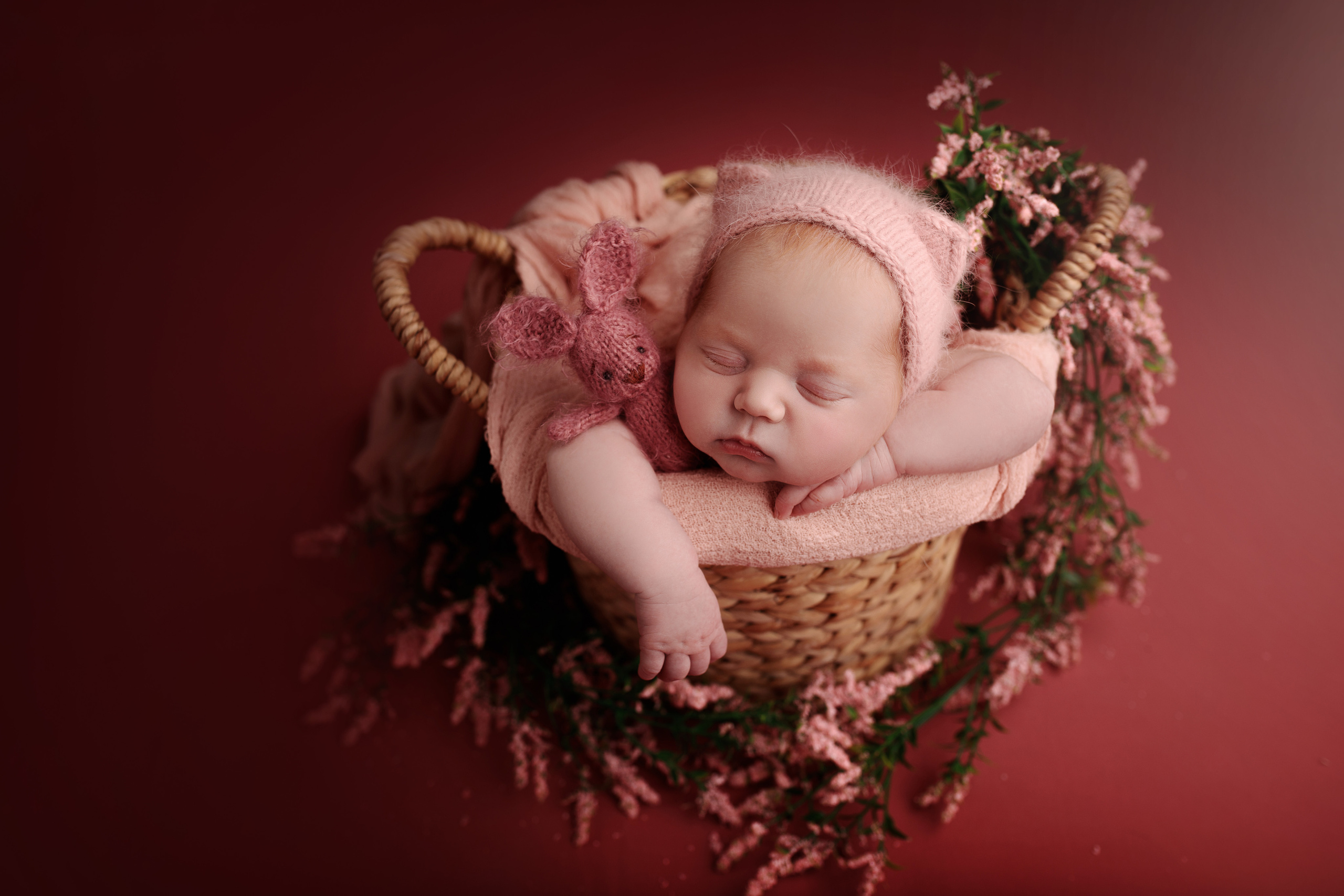 Новорожденные. Фотограф беременности, новорожденных Москва. годики под ключ