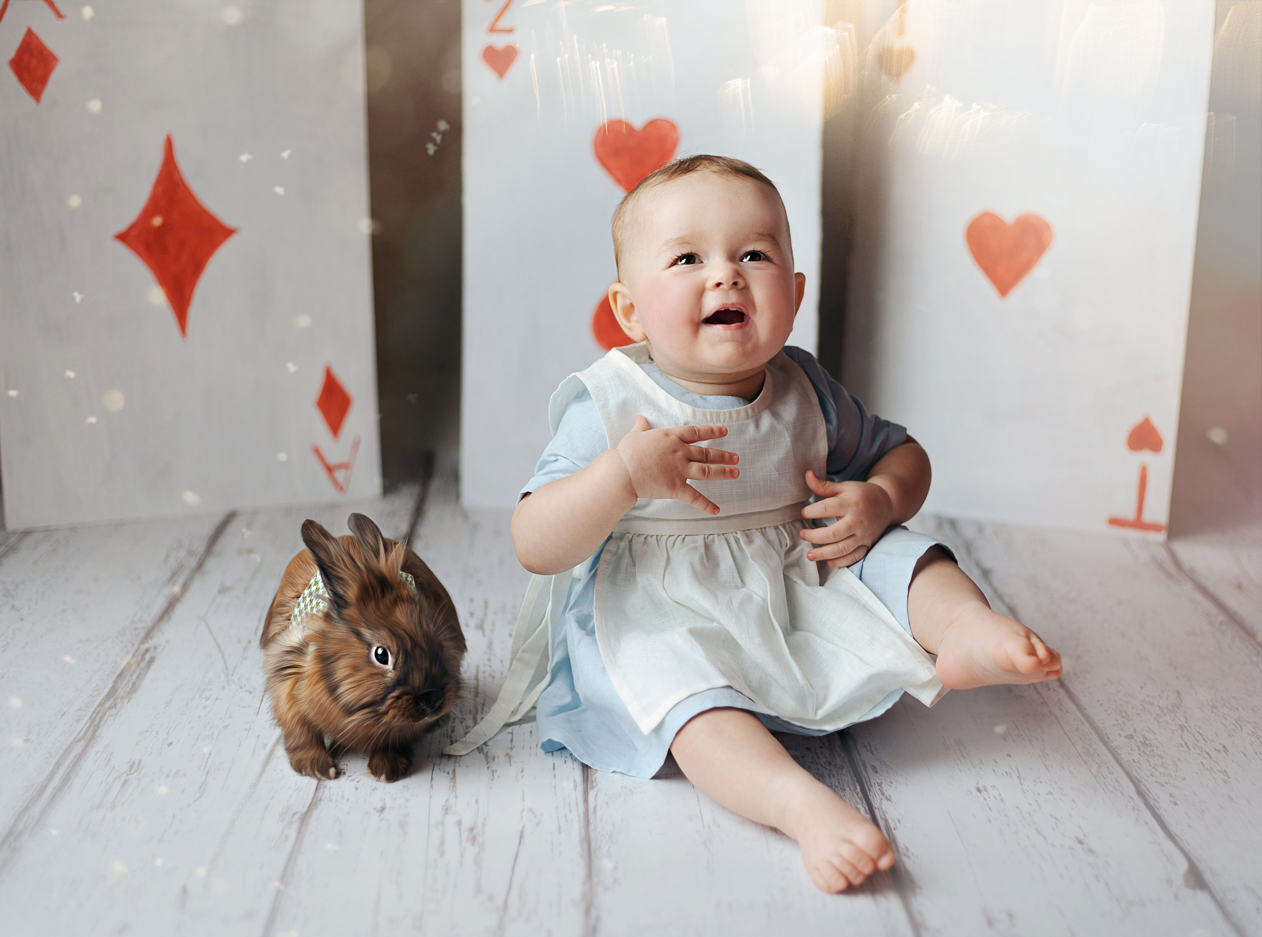 Тематические образы. Фотограф беременности, новорожденных Москва. годики под ключ