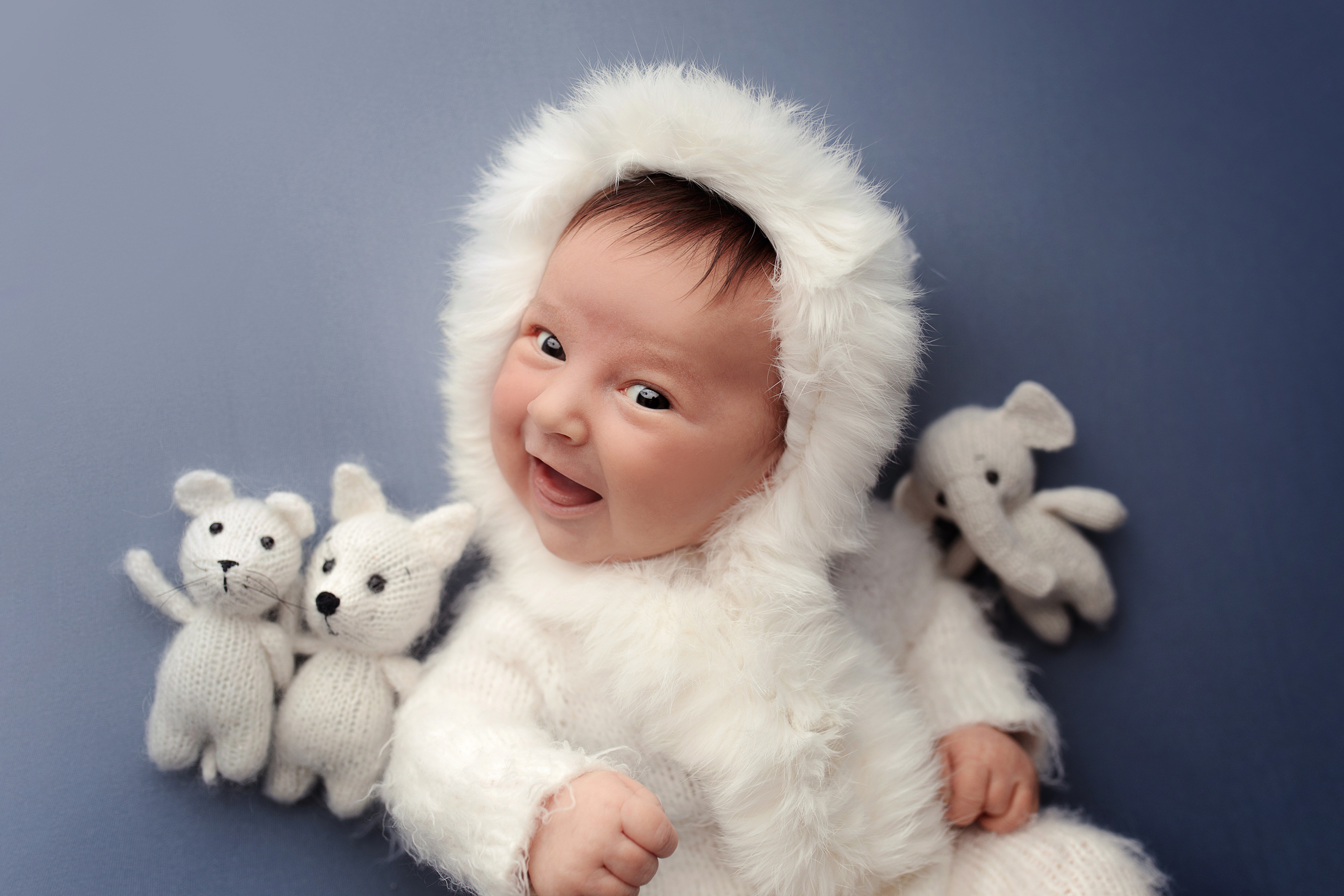 Новорожденные. Фотограф беременности, новорожденных Москва. годики под ключ